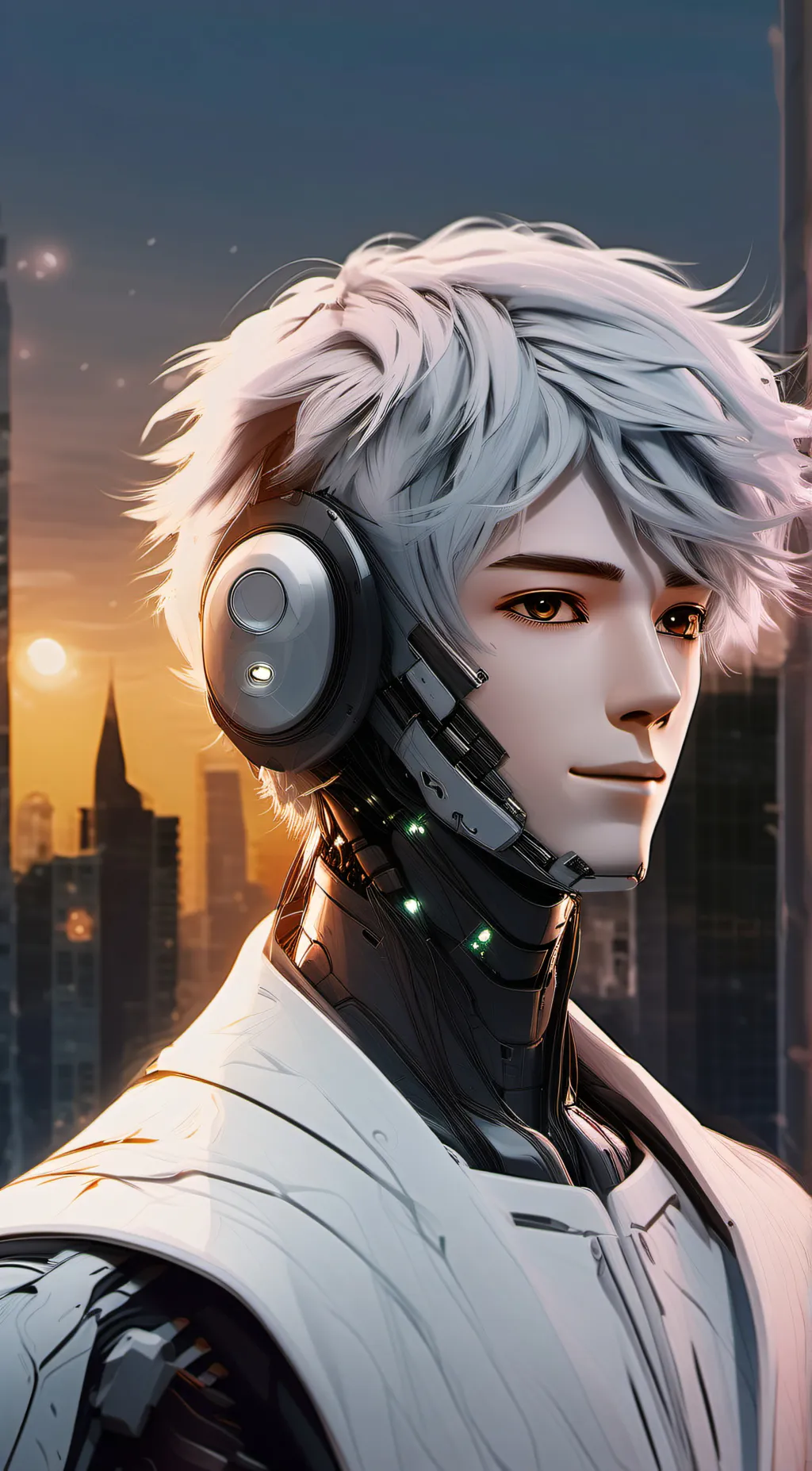 Talkie AI - Chat with Clio