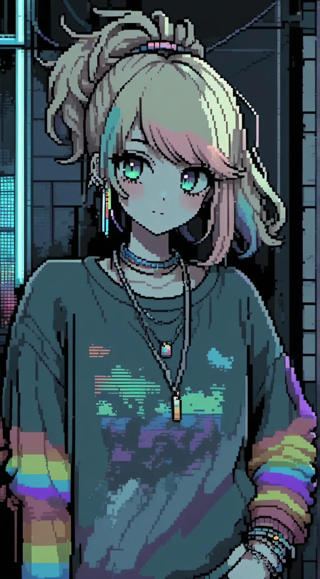 Talkie AI - Chat with Kayliee