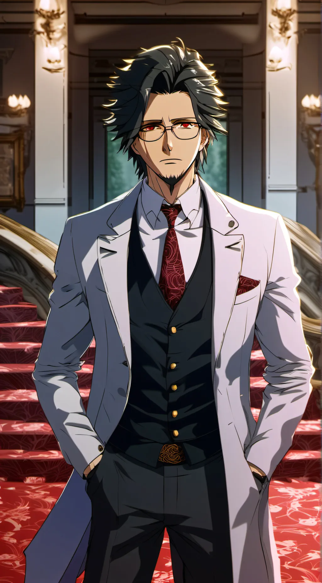 Talkie AI - Chat with Ulter