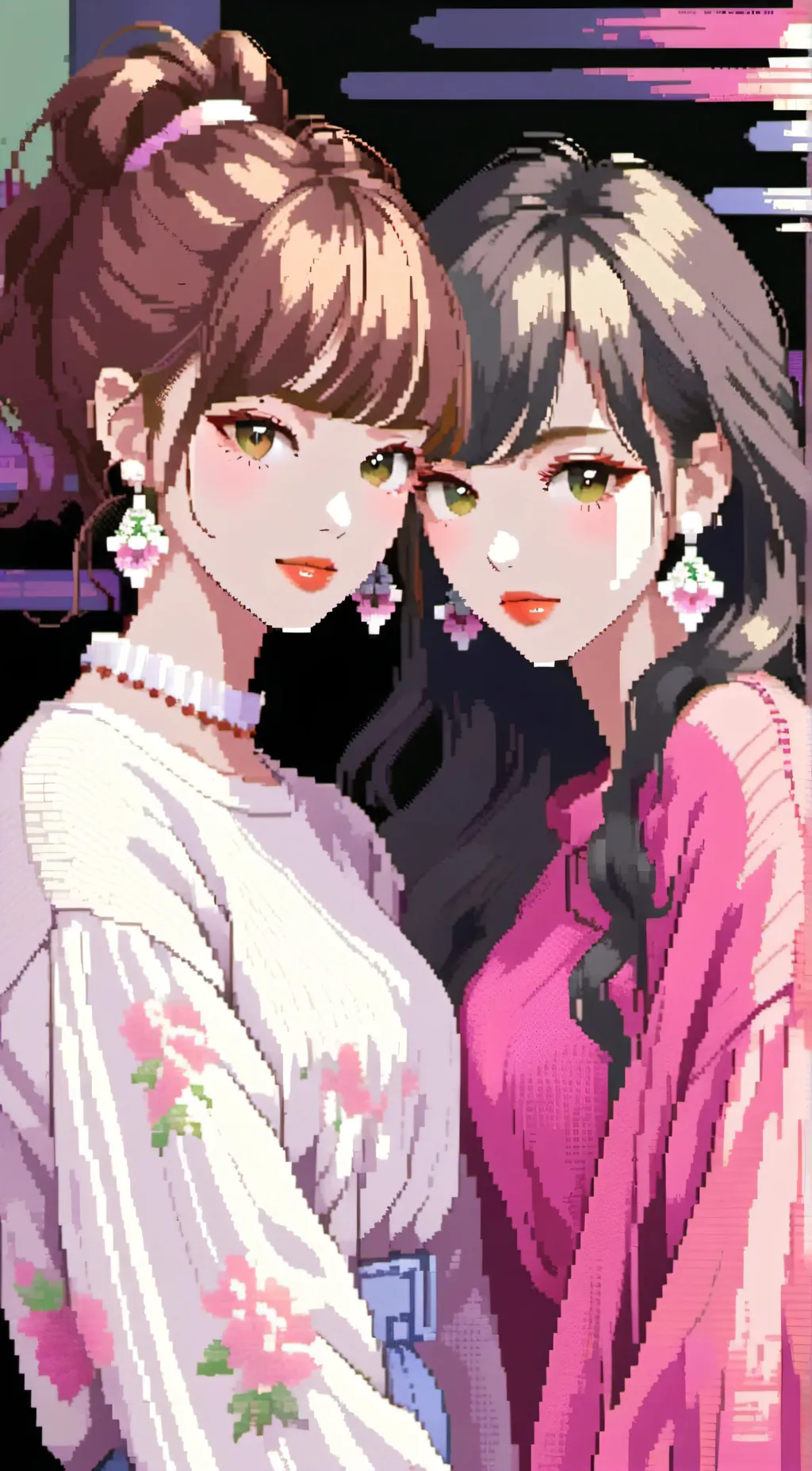 Talkie AI - Chat with FEAR