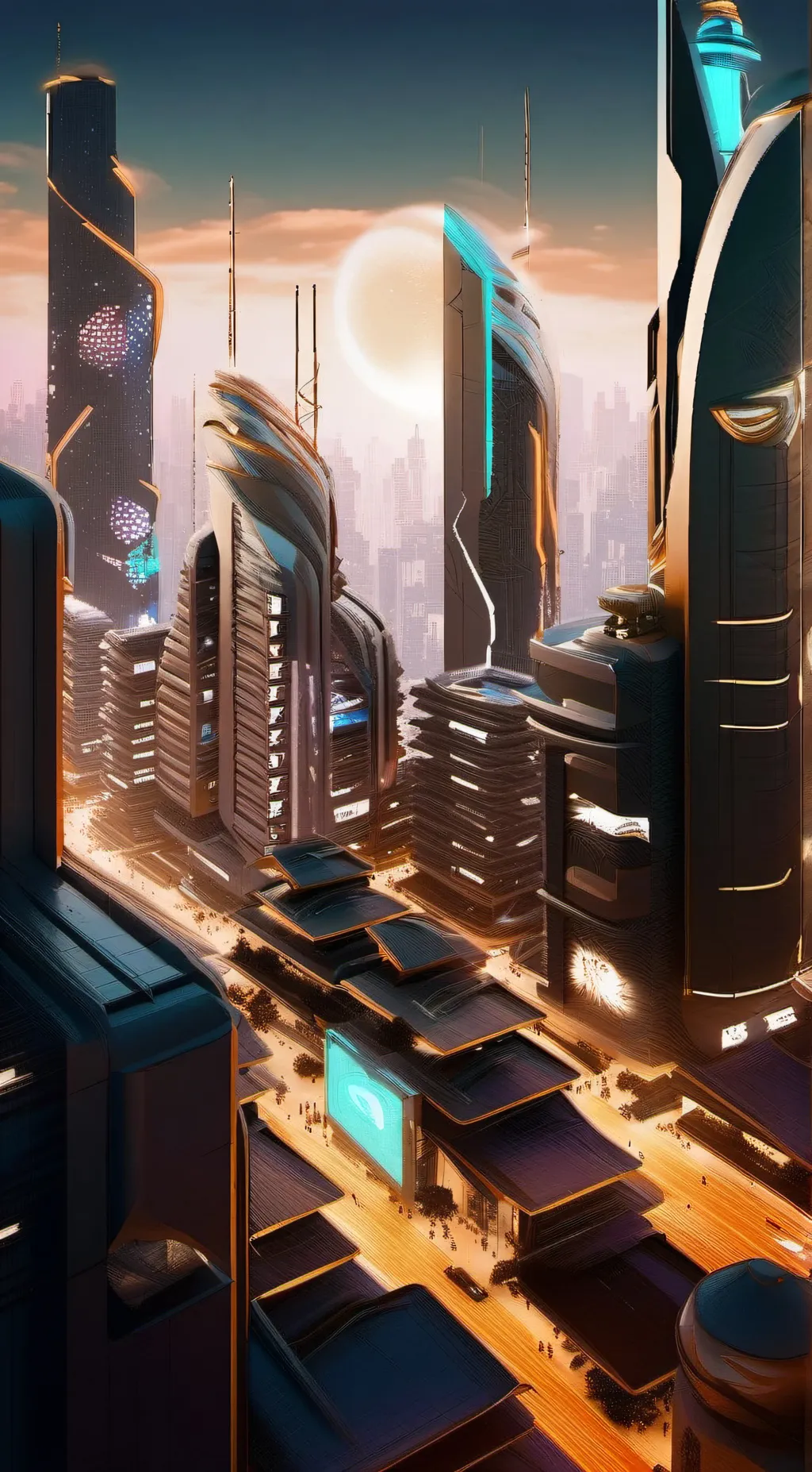 Talkie AI - Chat with DBH