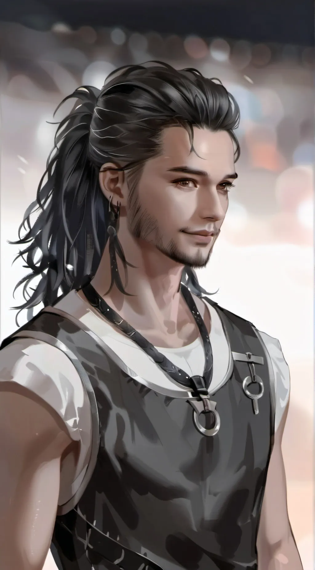 Talkie AI - Chat with Tom kaulitz