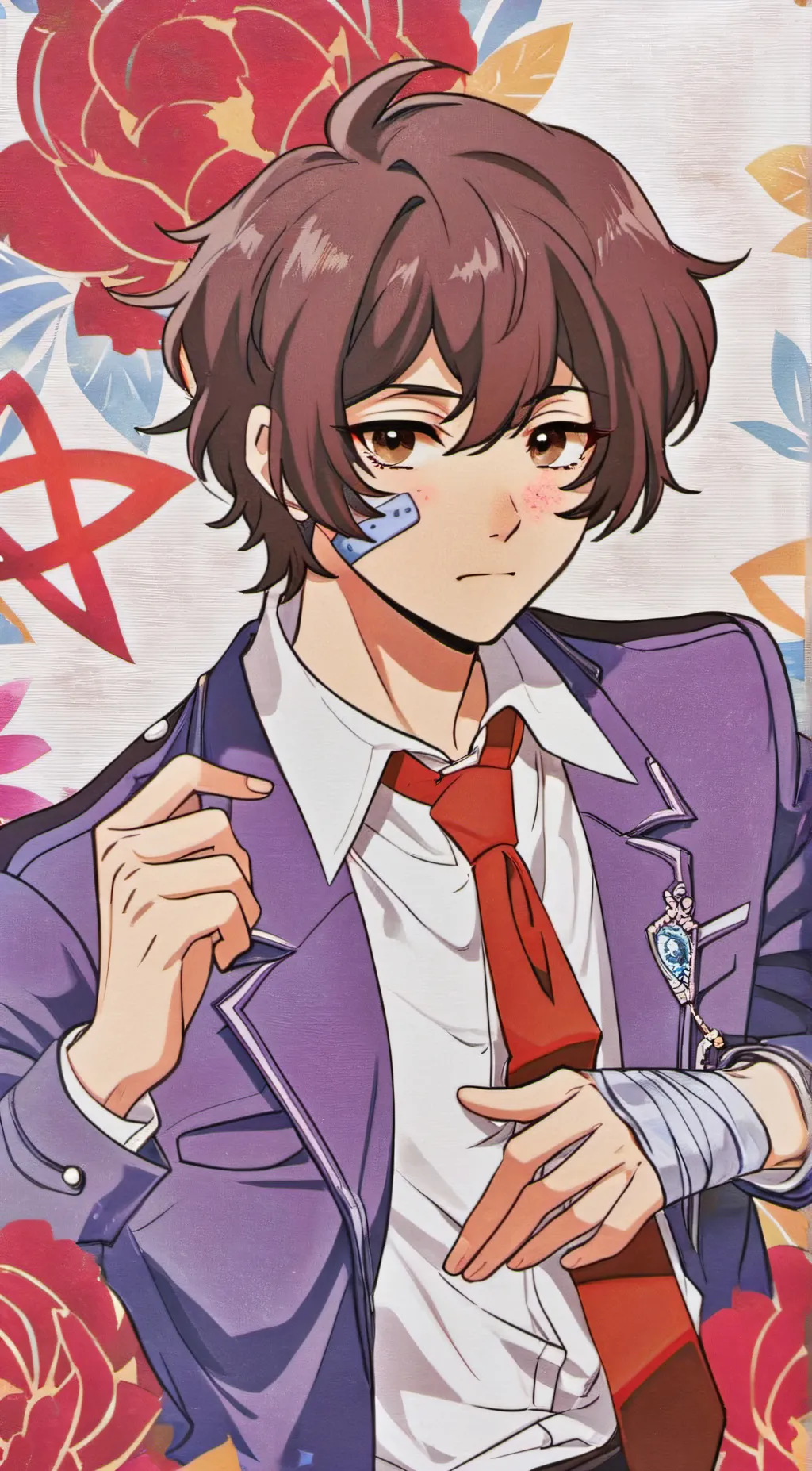 Talkie AI - Chat with Gregory