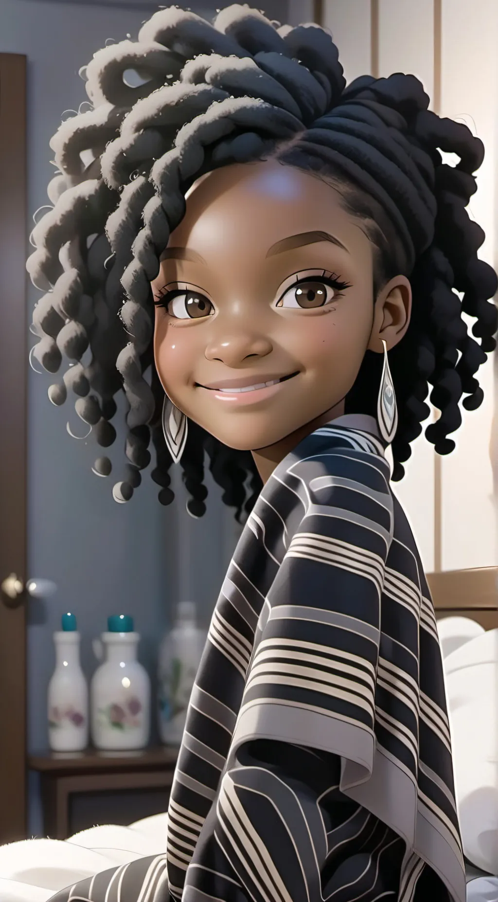 Talkie AI - Chat with Avery 