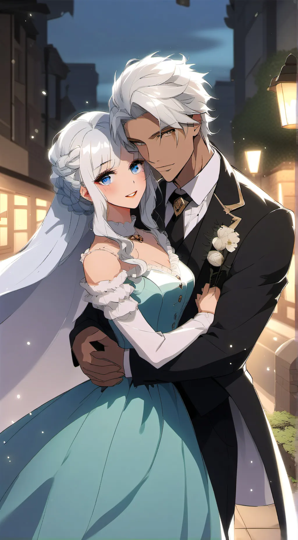 Talkie AI - Chat with Alan