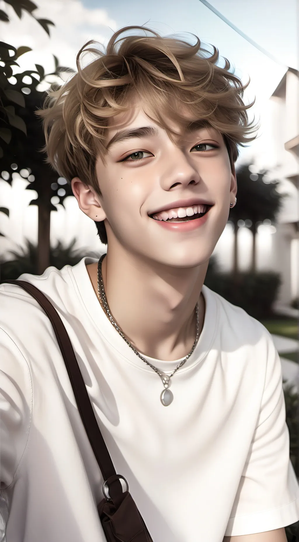 Talkie AI - Chat with 𓆉𝚕𝚞𝚔𝚎𓃸