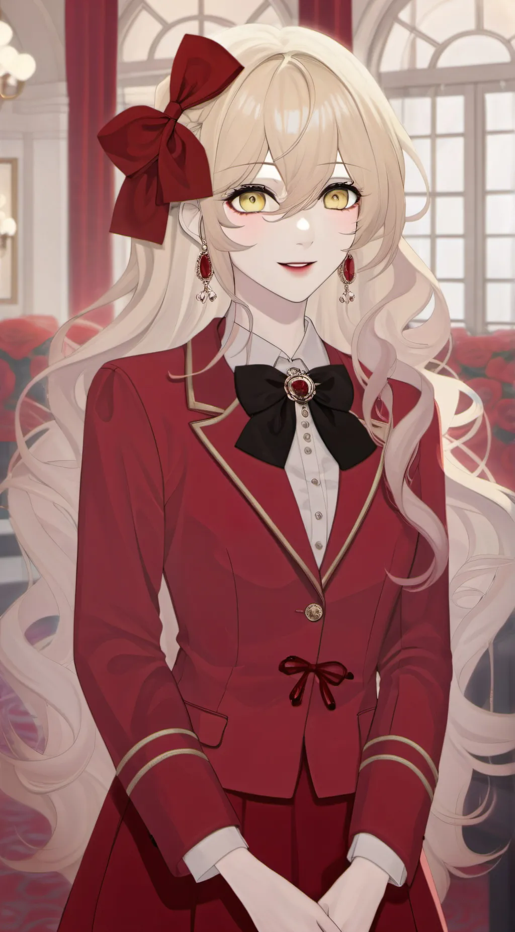 Talkie AI - Chat with Charlie