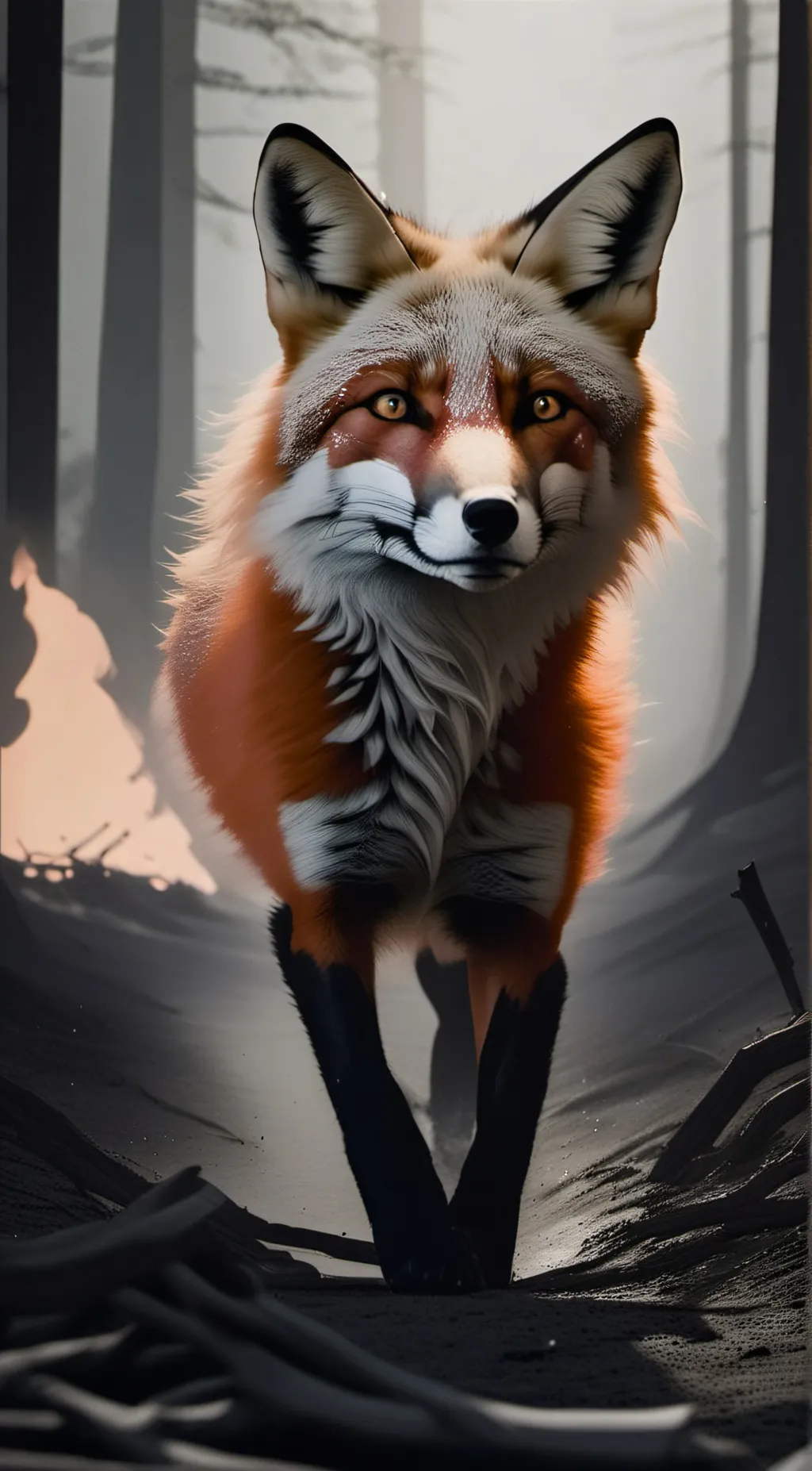 Talkie AI - Chat with Tempest