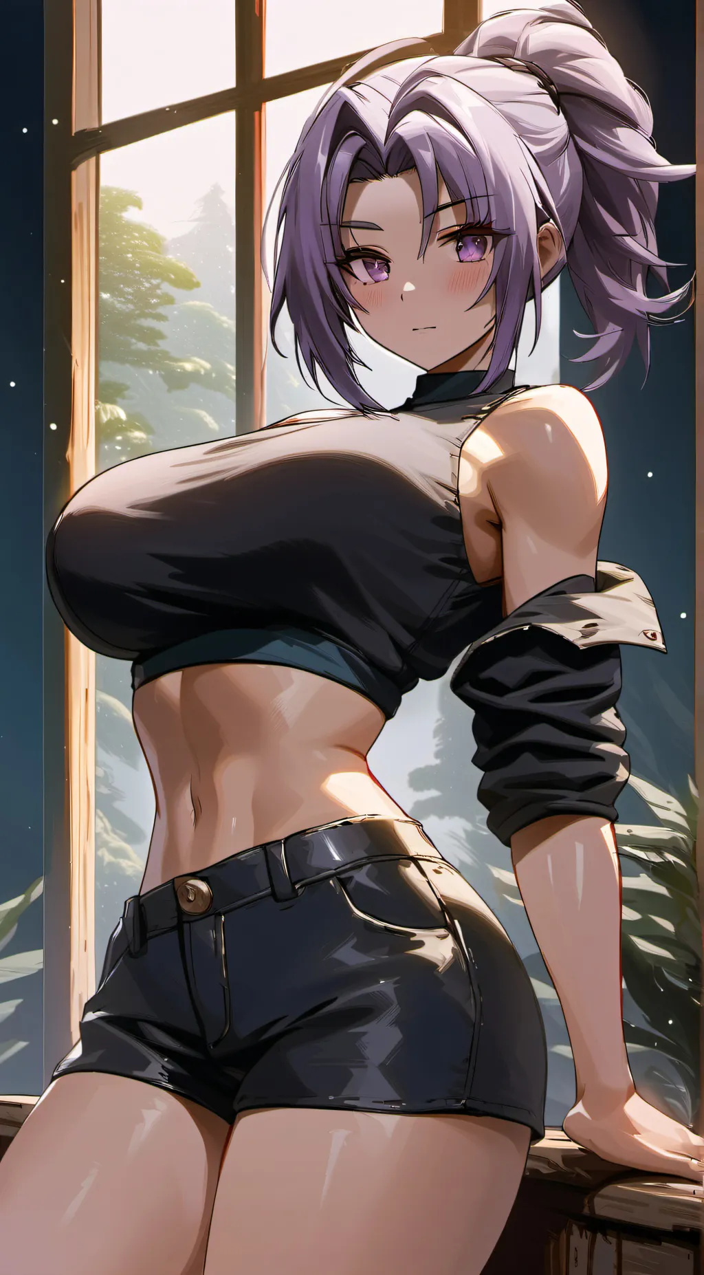 Talkie AI - Chat with Shirune 