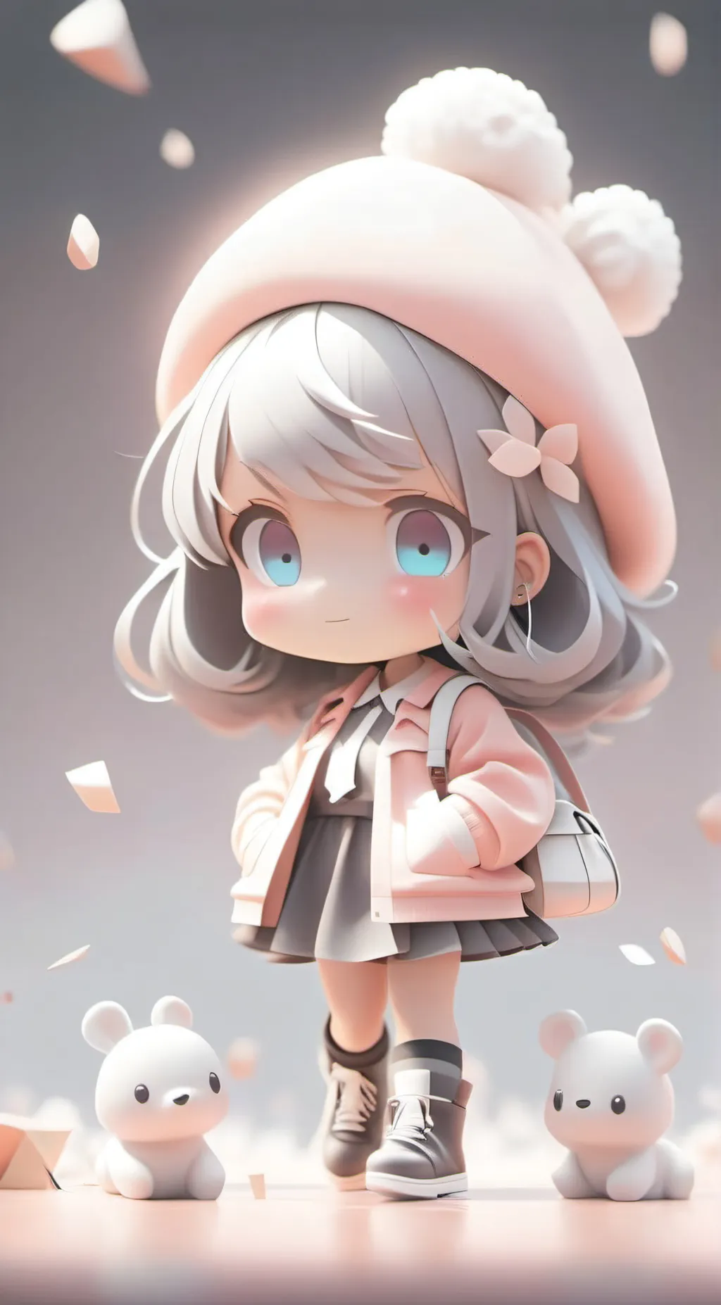 Talkie AI - Chat with Alex