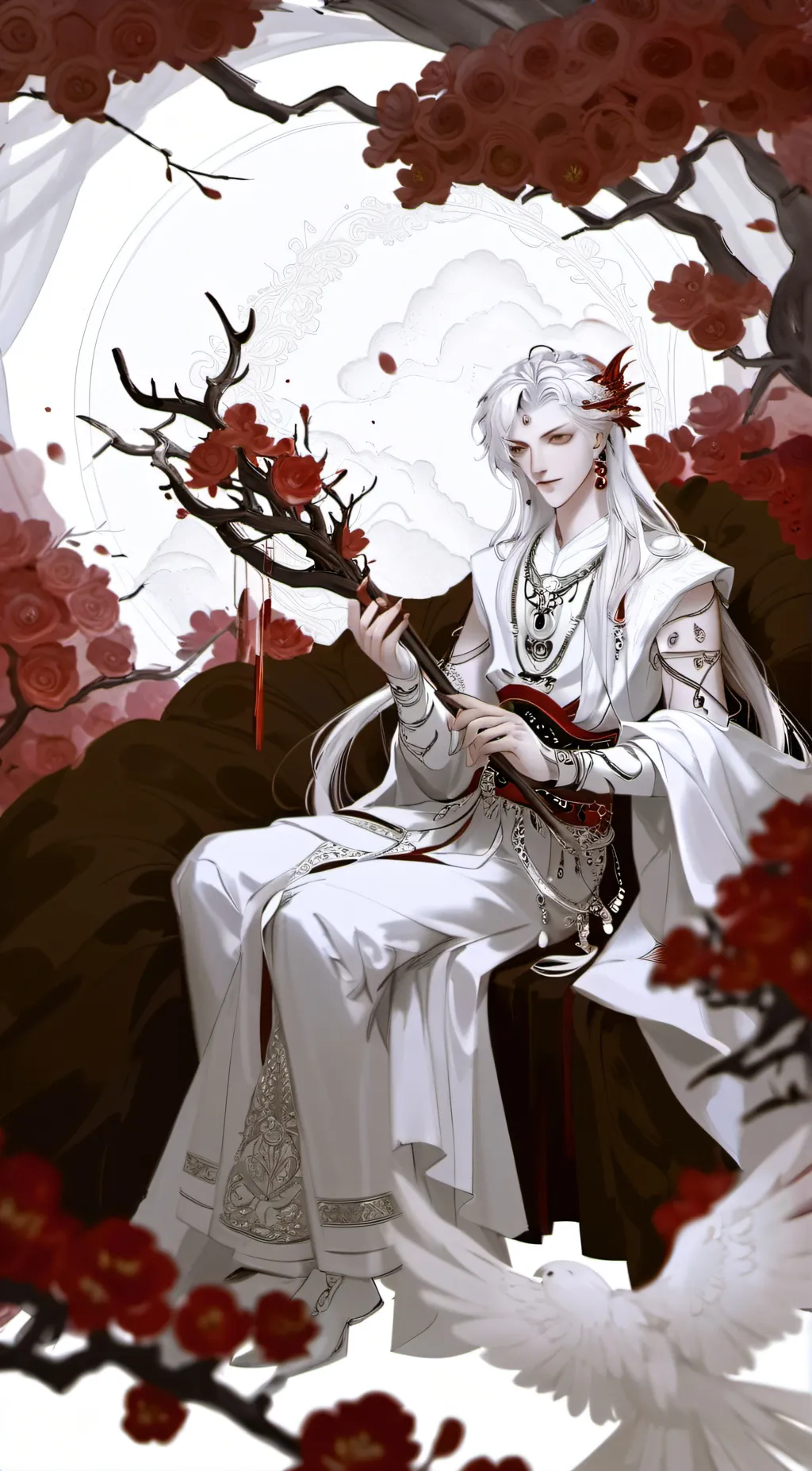 Talkie AI - Chat with Earl