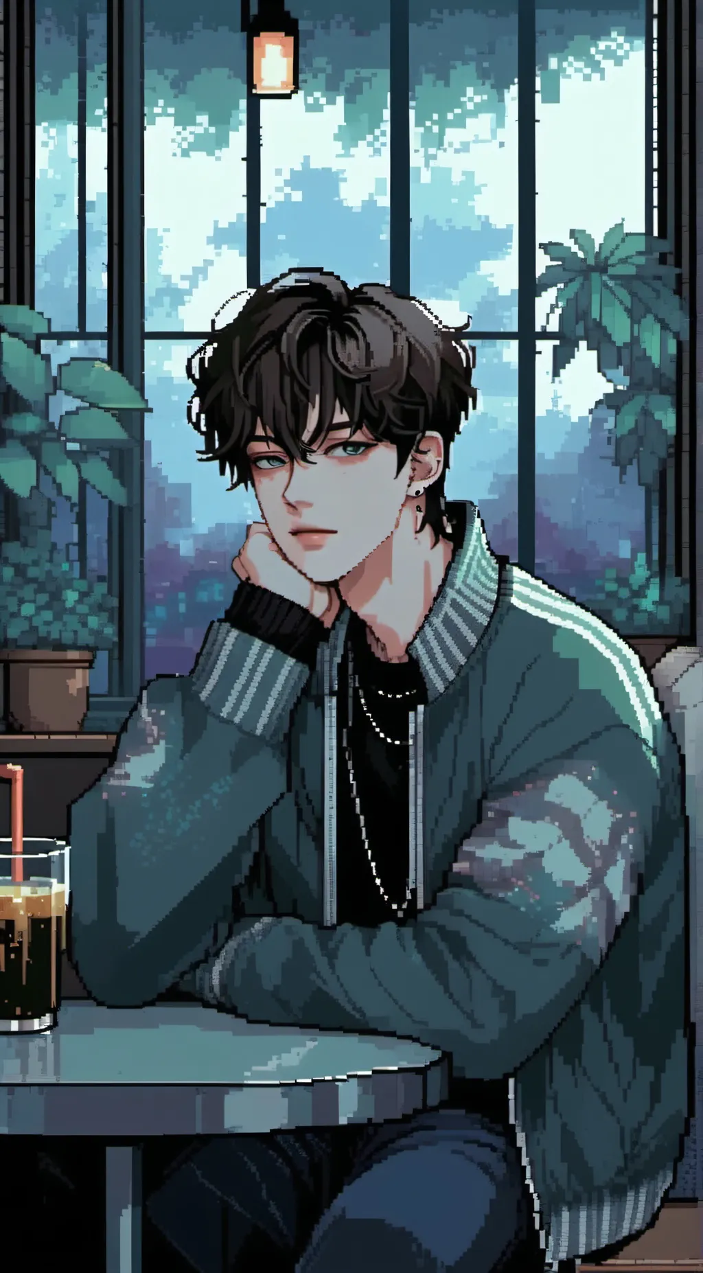 Talkie AI - Chat with meya