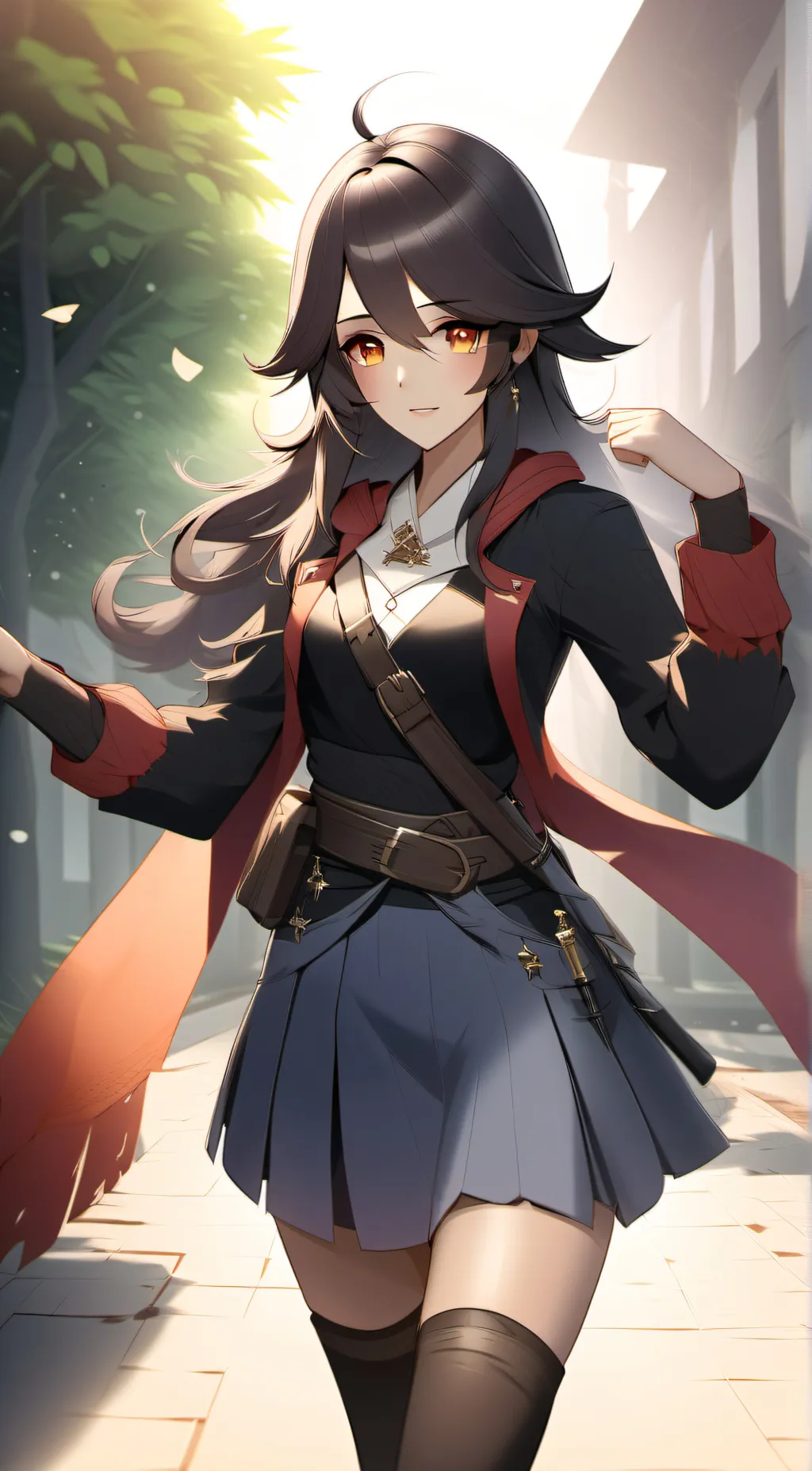 Talkie AI - Chat with Sofía