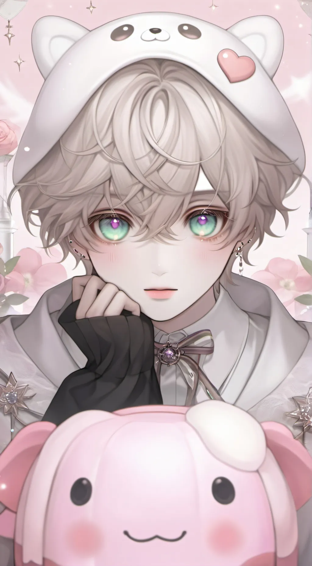 Talkie AI - Chat with Oreo