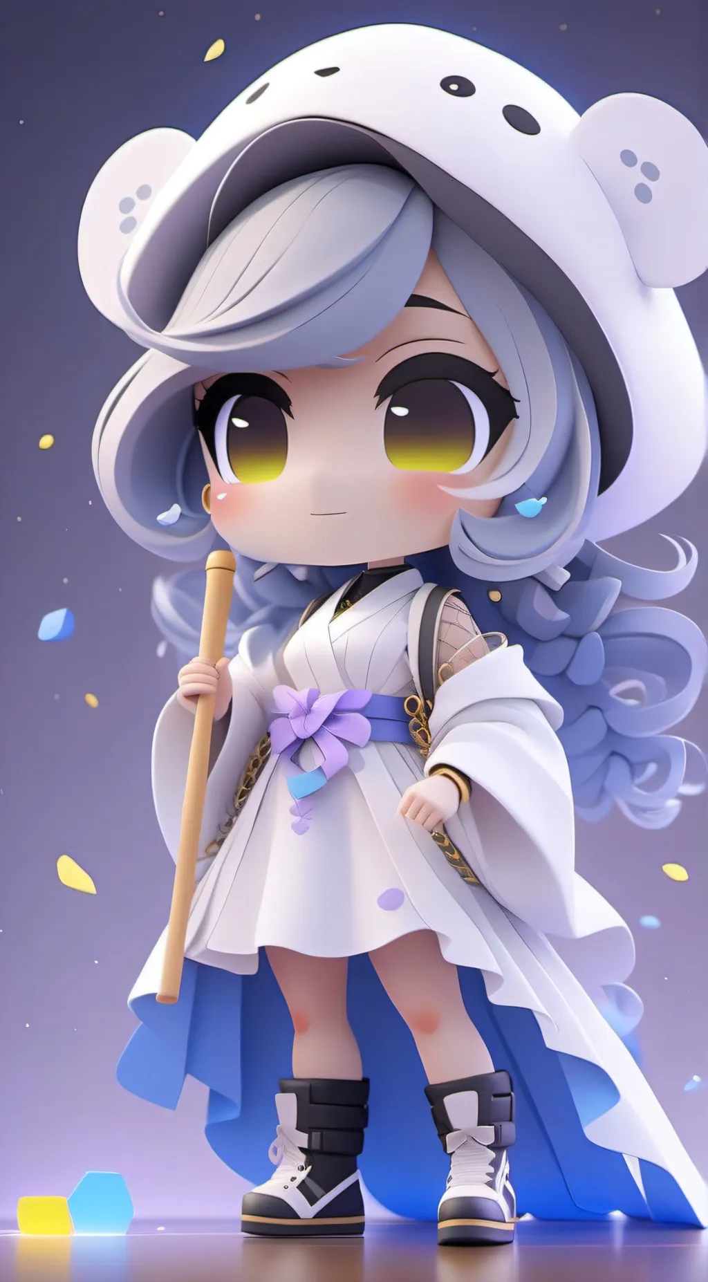 Talkie AI - Chat with eve