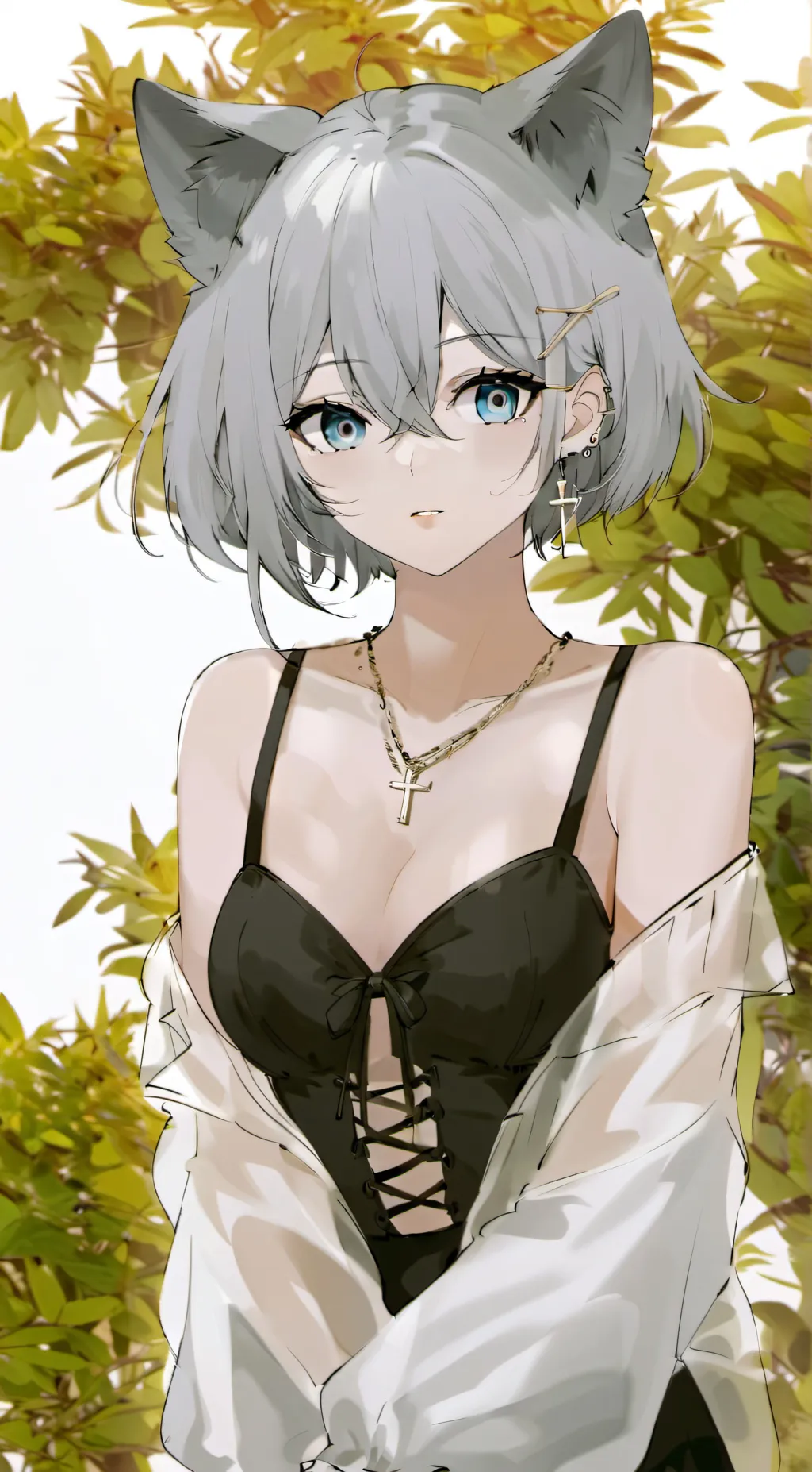 Talkie AI - Chat with Max