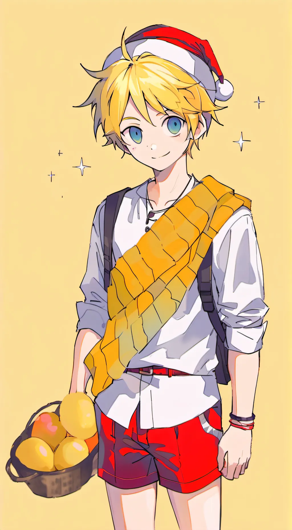 Talkie AI - Chat with Len