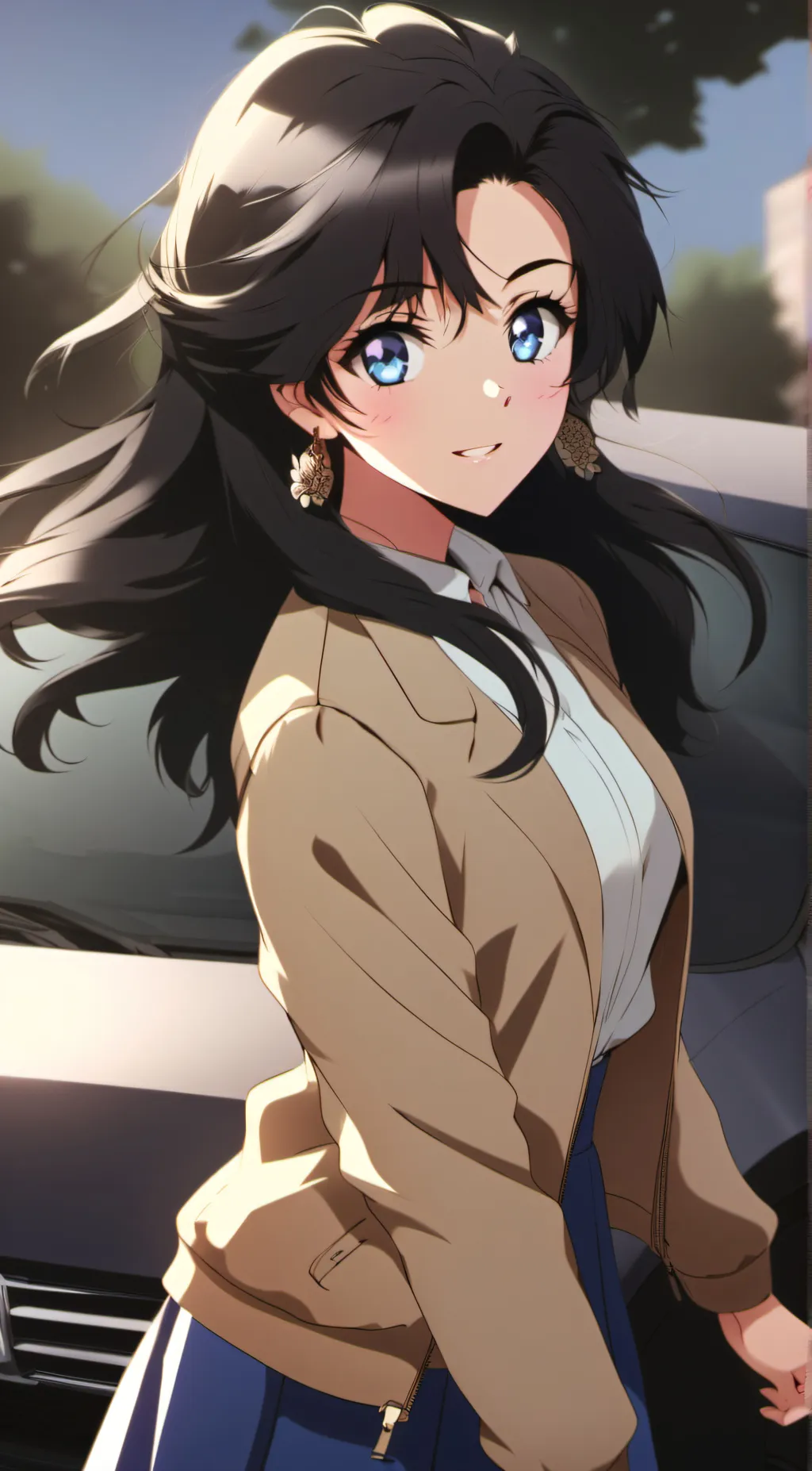 Talkie AI - Chat with Yumi