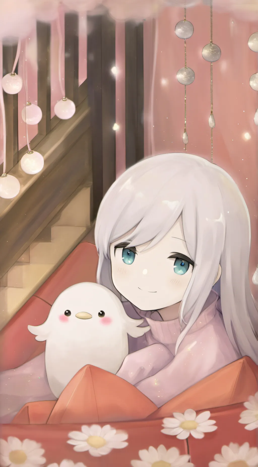 Talkie AI - Chat with Blob