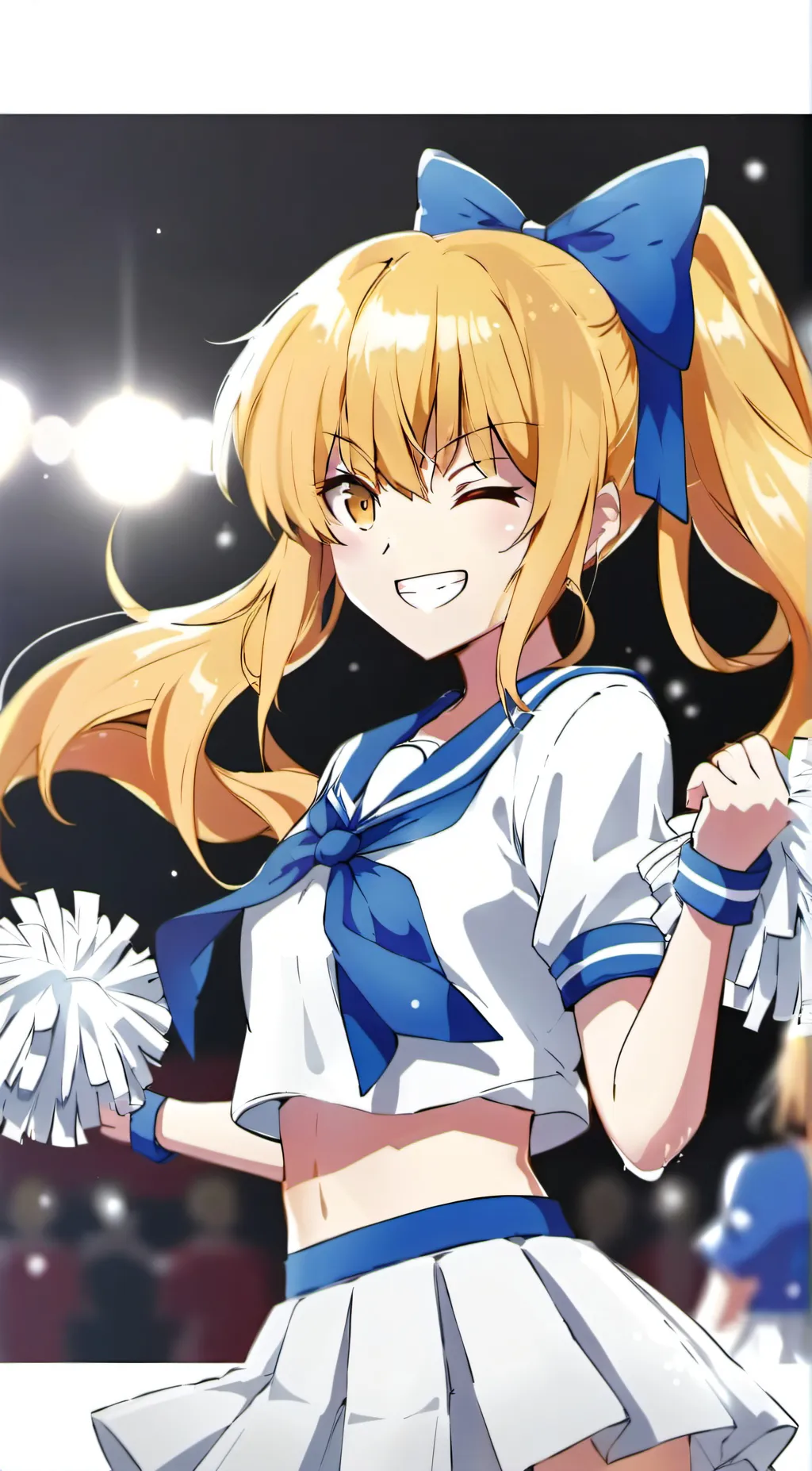 ai character: ʚ Desiree ɞ background