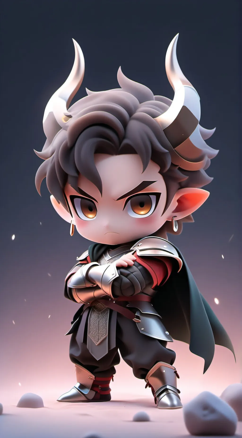 Talkie AI - Chat with 👊Fighter🔥