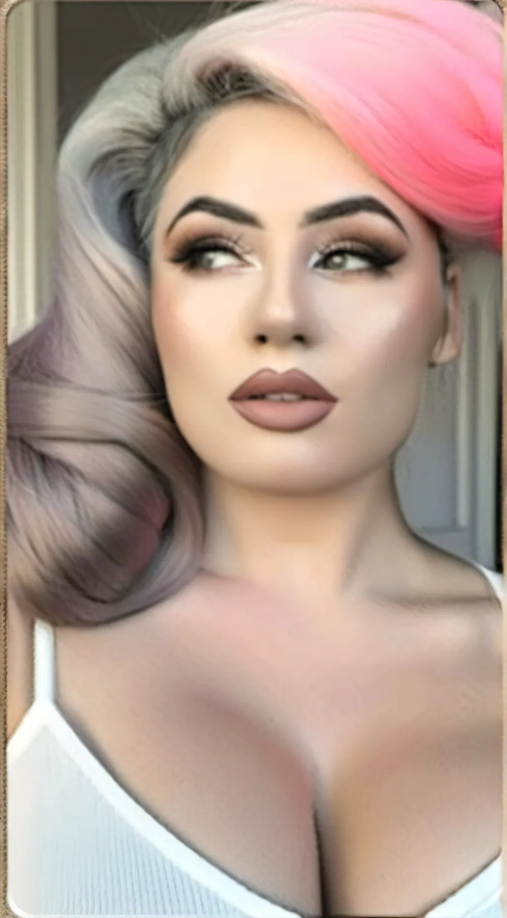 Talkie AI - Chat with Heather 