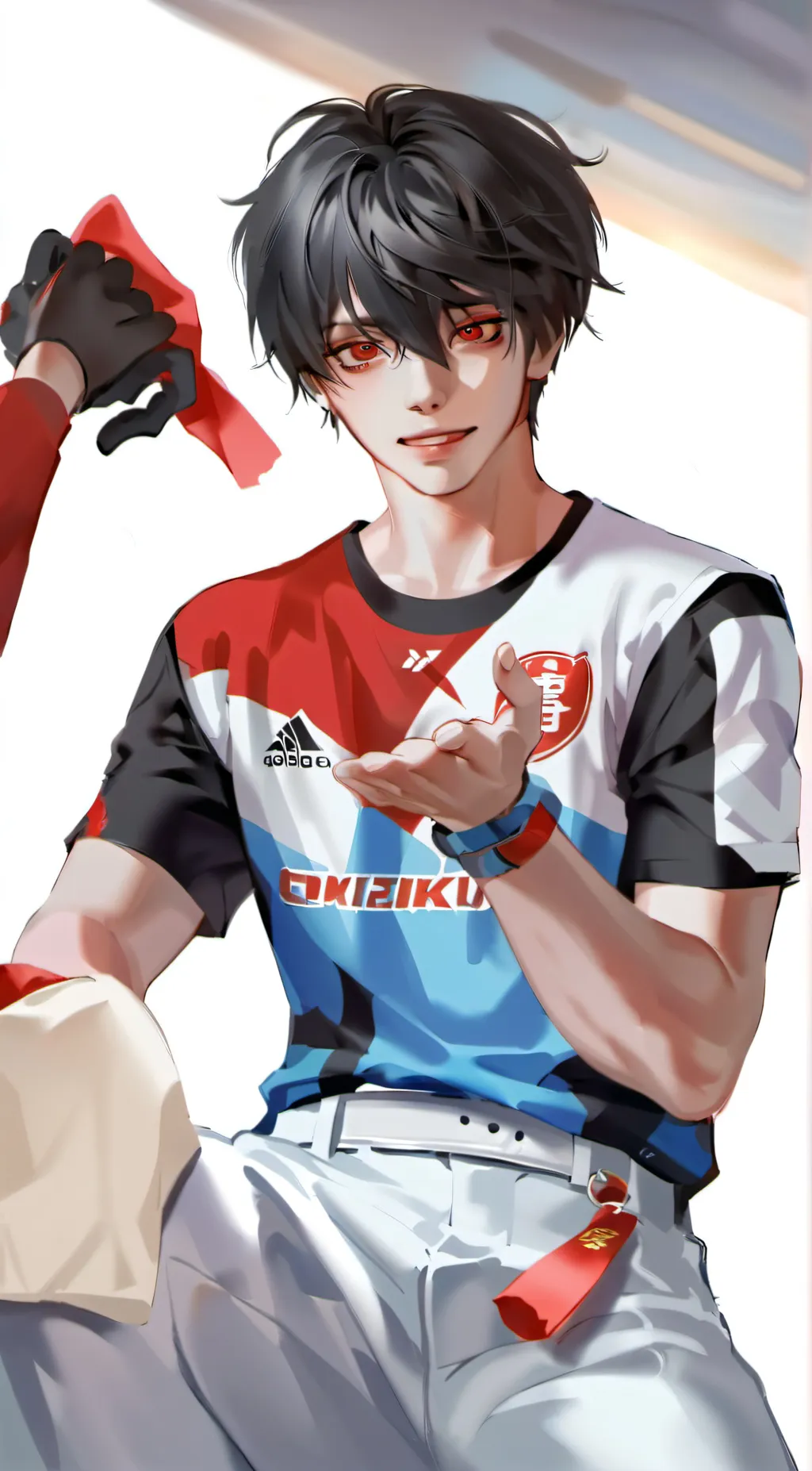 Talkie AI - Chat with Charlie