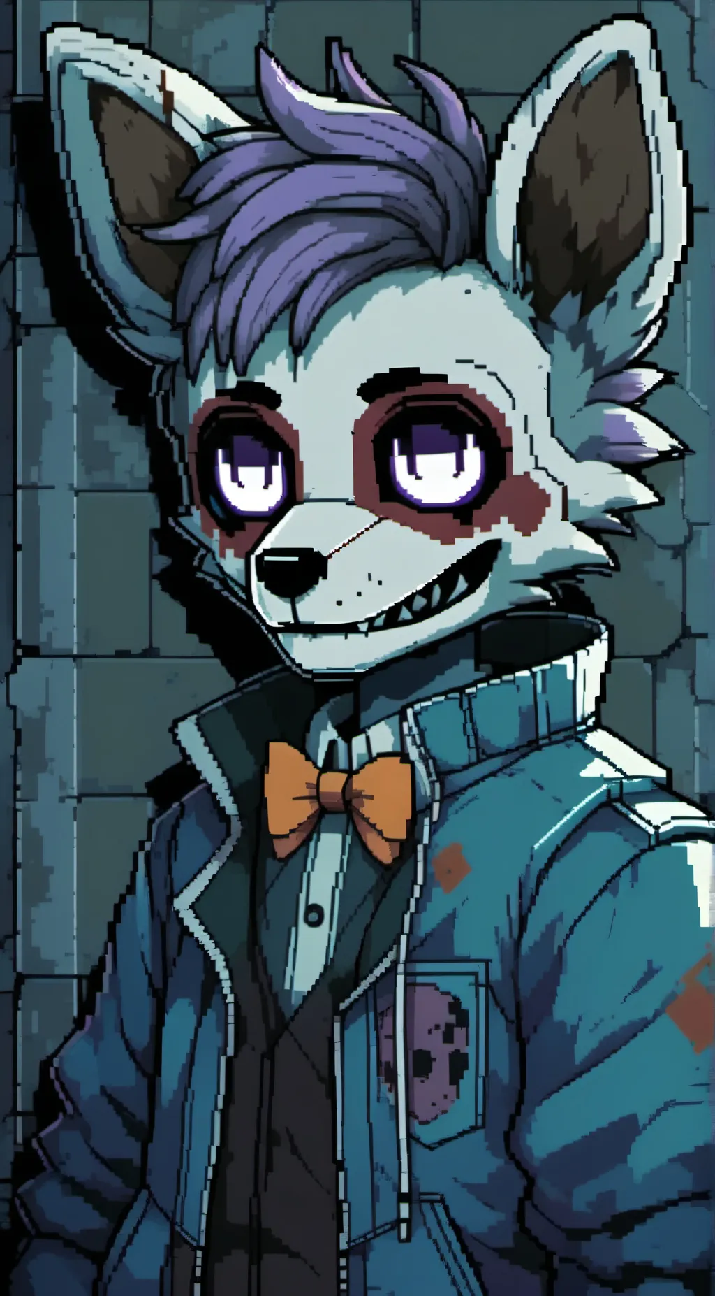 Talkie AI - Chat with Lolbits Byte Store