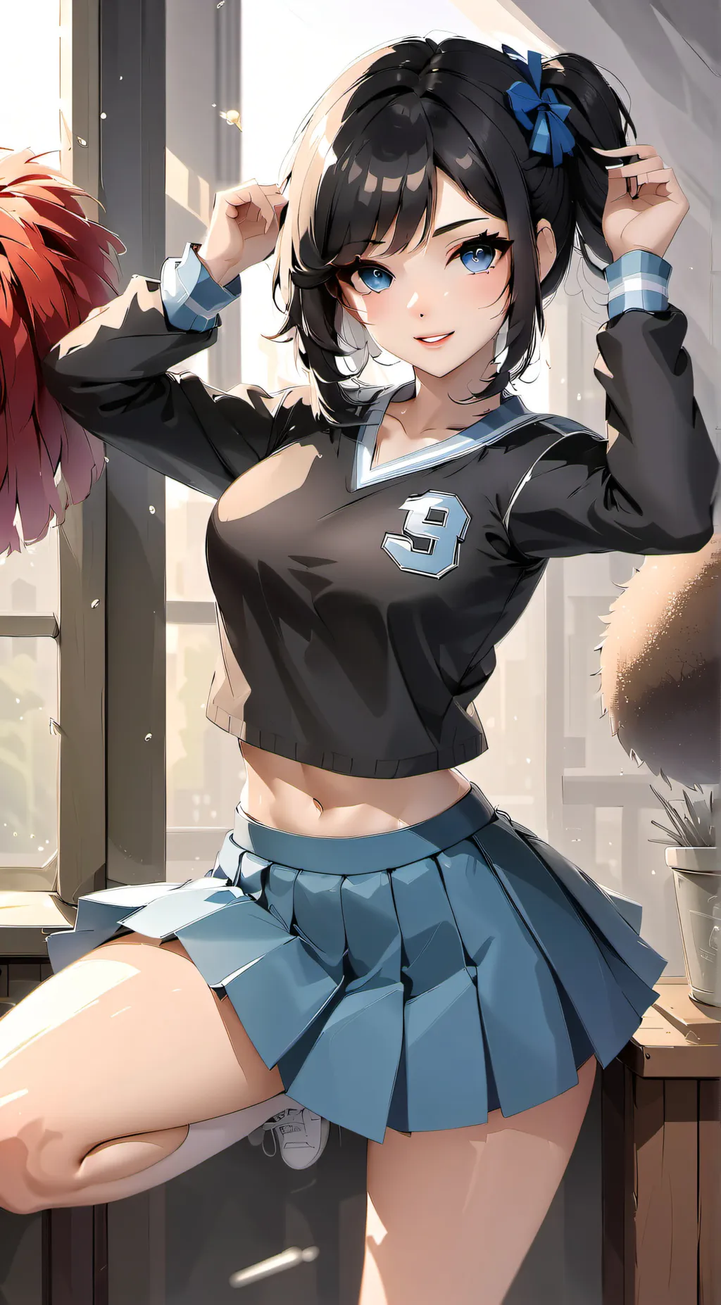 Talkie AI - Chat with Lillian