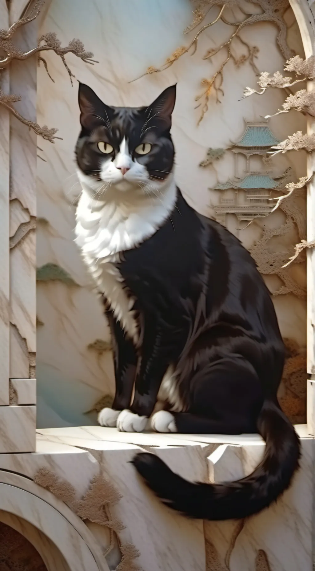 Talkie AI - Chat with misty