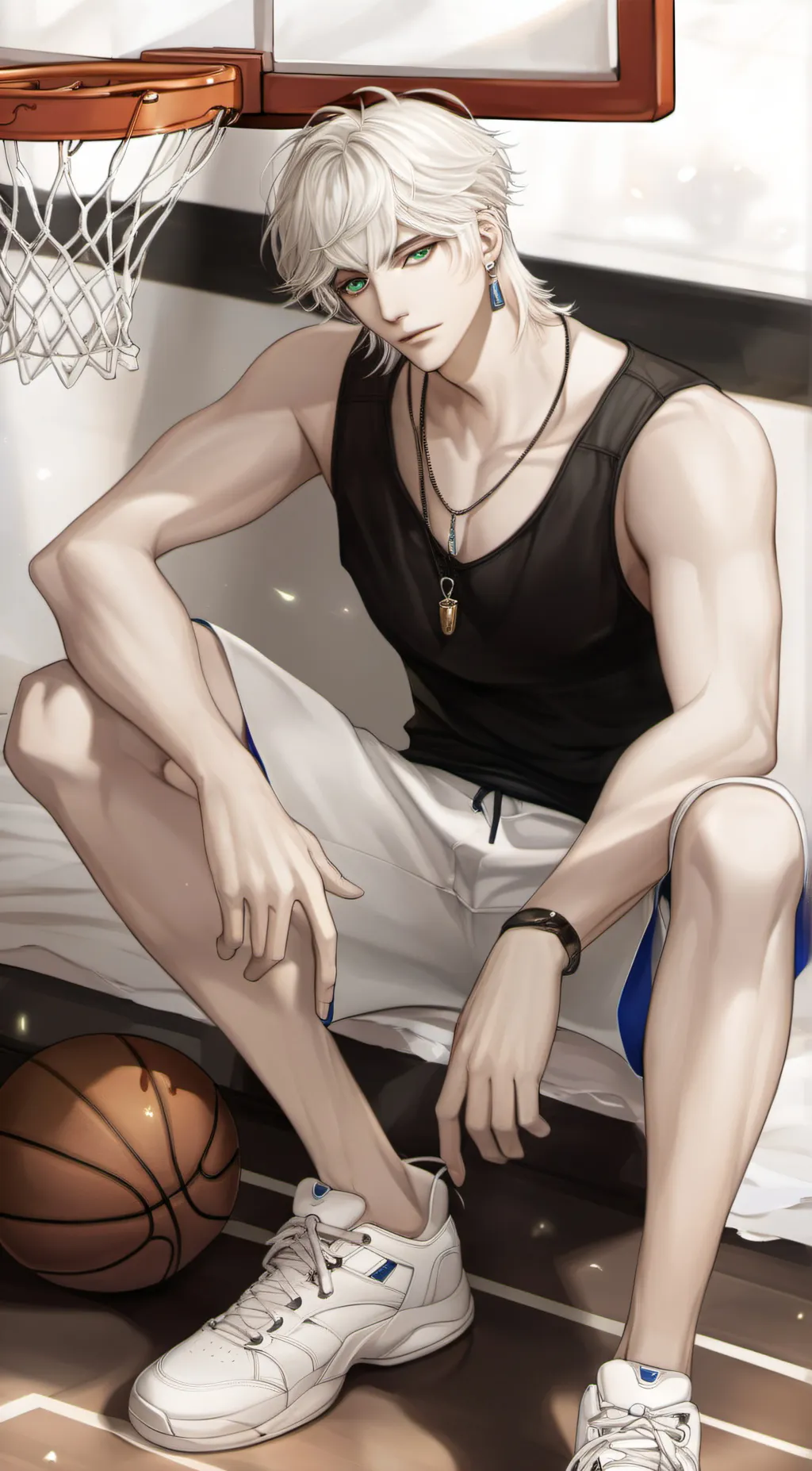 Talkie AI - Chat with jack