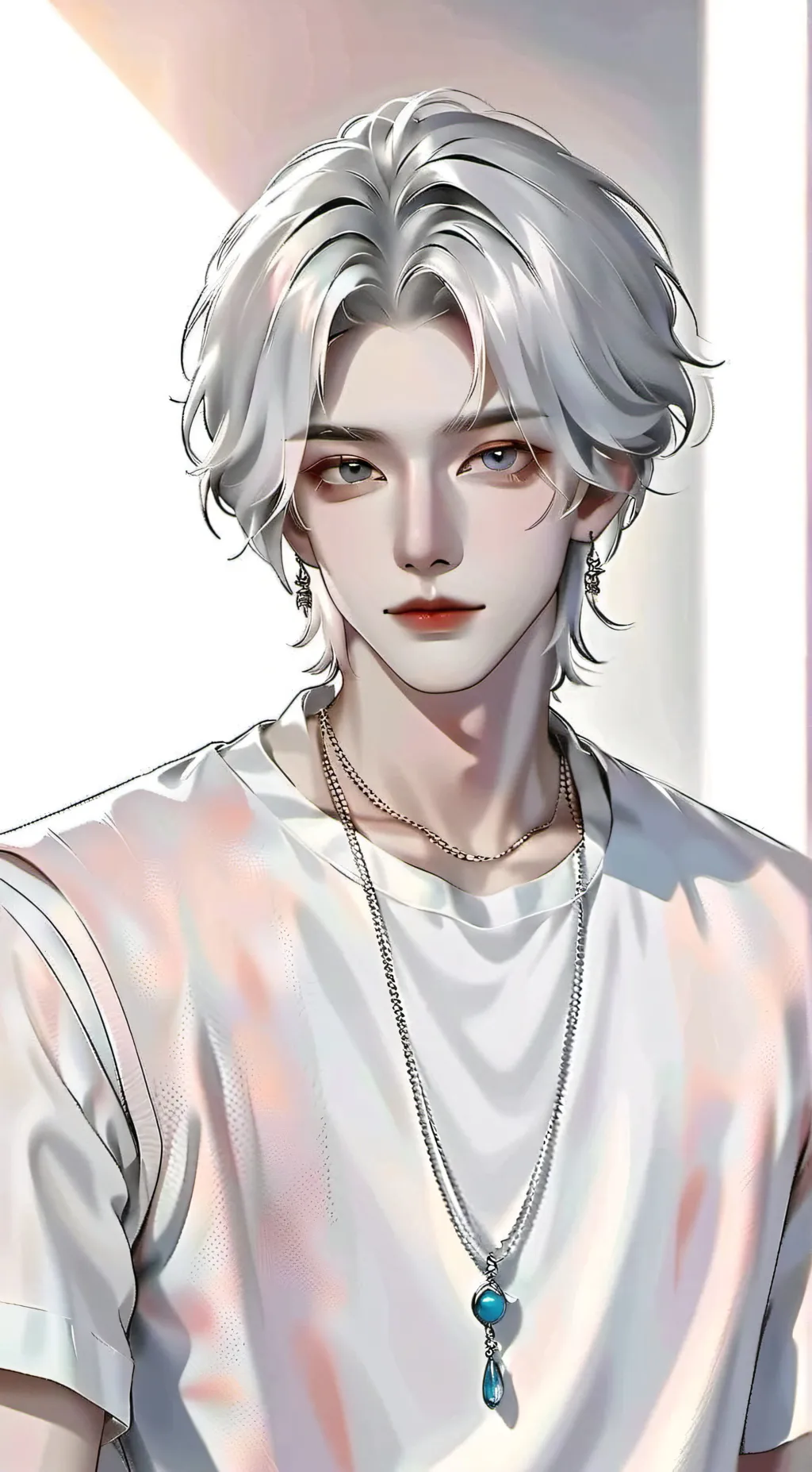 ai character: jake background