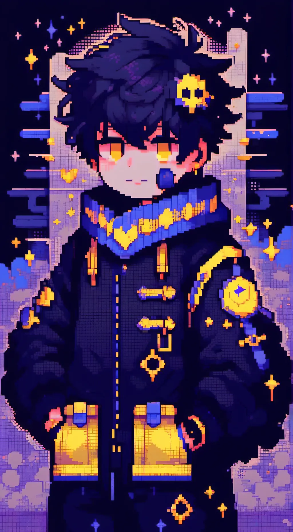 Talkie AI - Chat with Huggy Wuggy