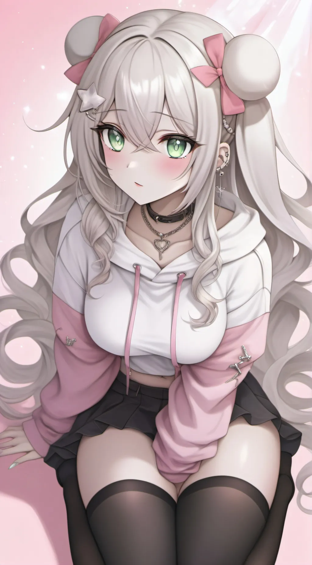 Talkie AI - Chat with Mirai