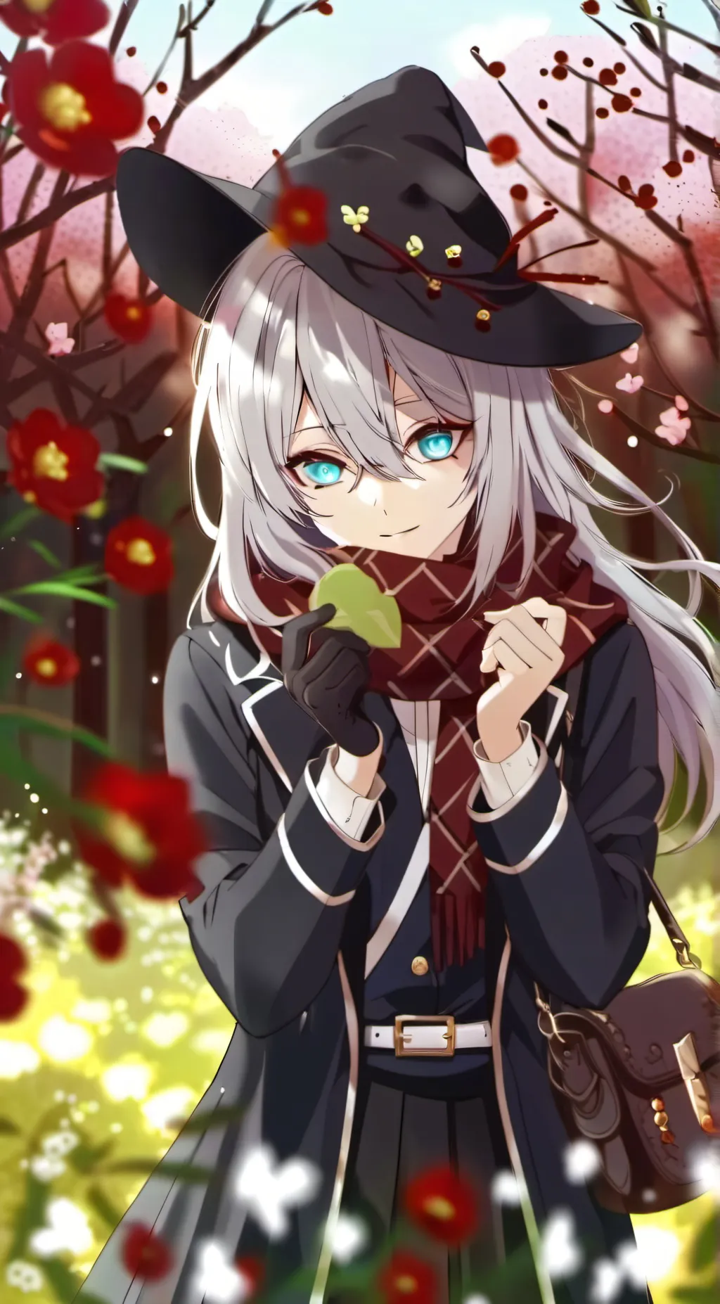 Talkie AI - Chat with Elaine