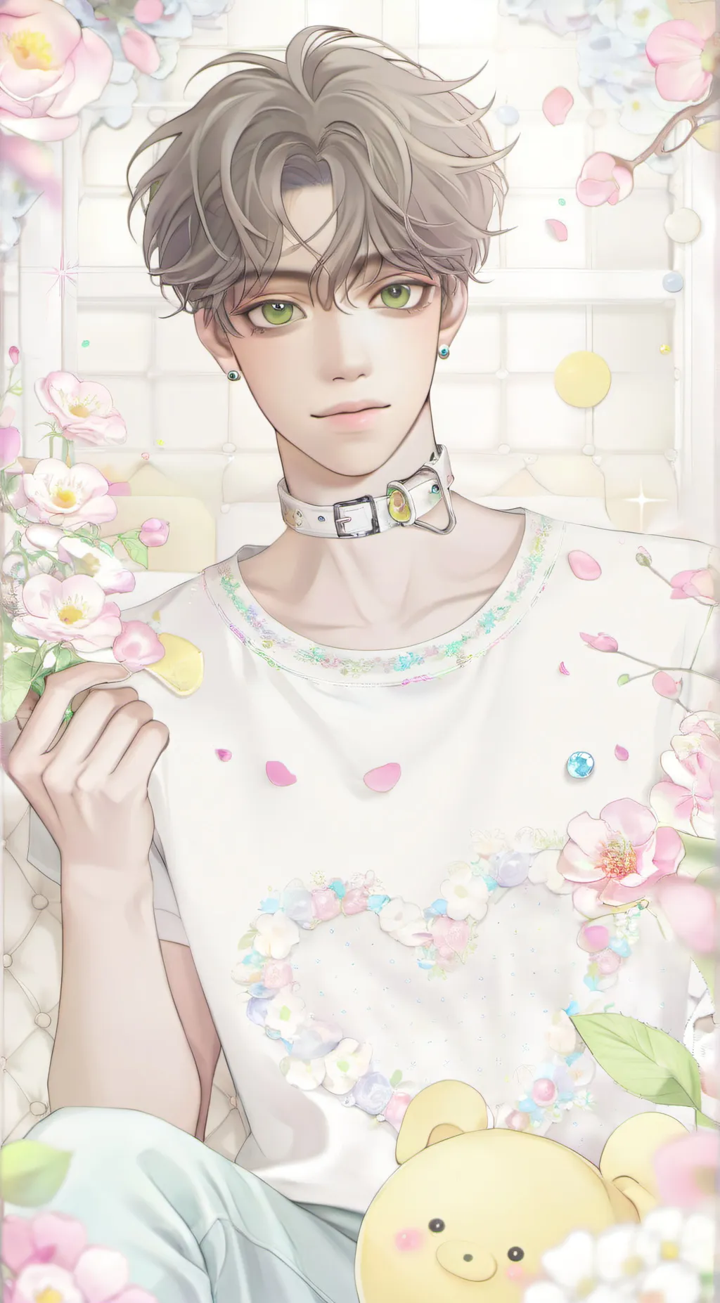 Talkie AI - Chat with Eliza 