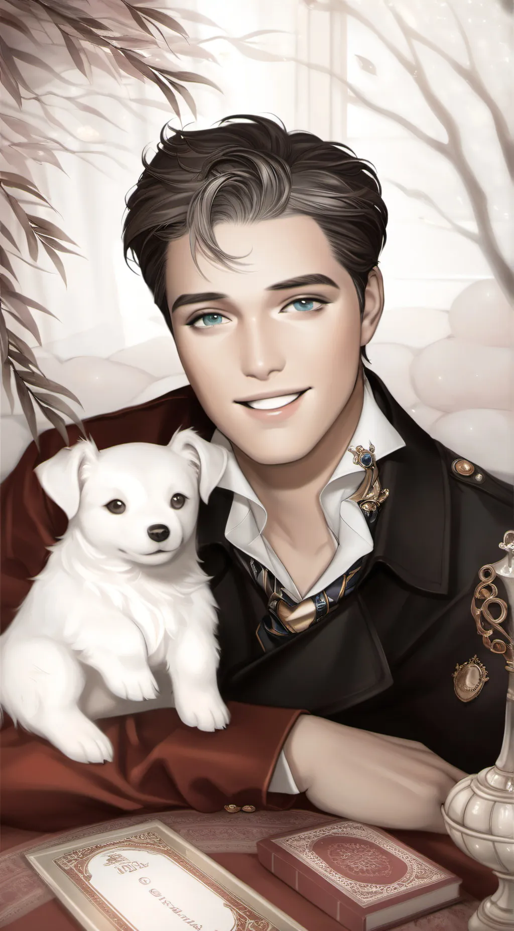 Talkie AI - Chat with Elvis Presley 