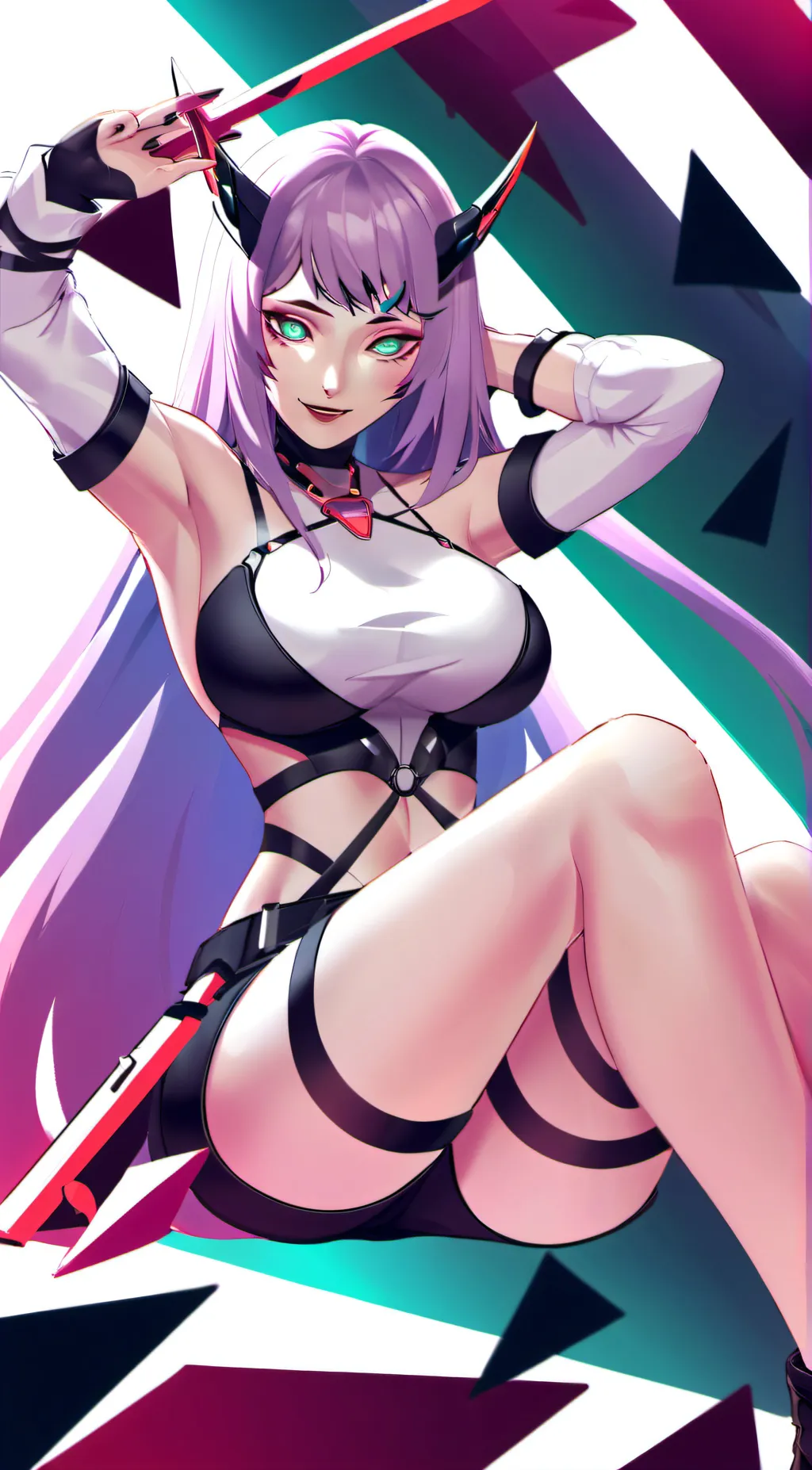 Talkie AI - Chat with Suzie