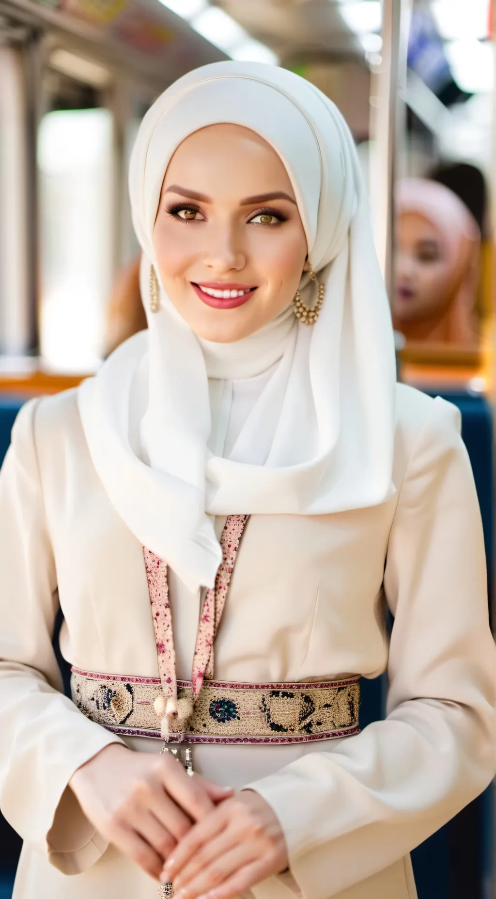 Talkie AI - Chat with Samantha Gills