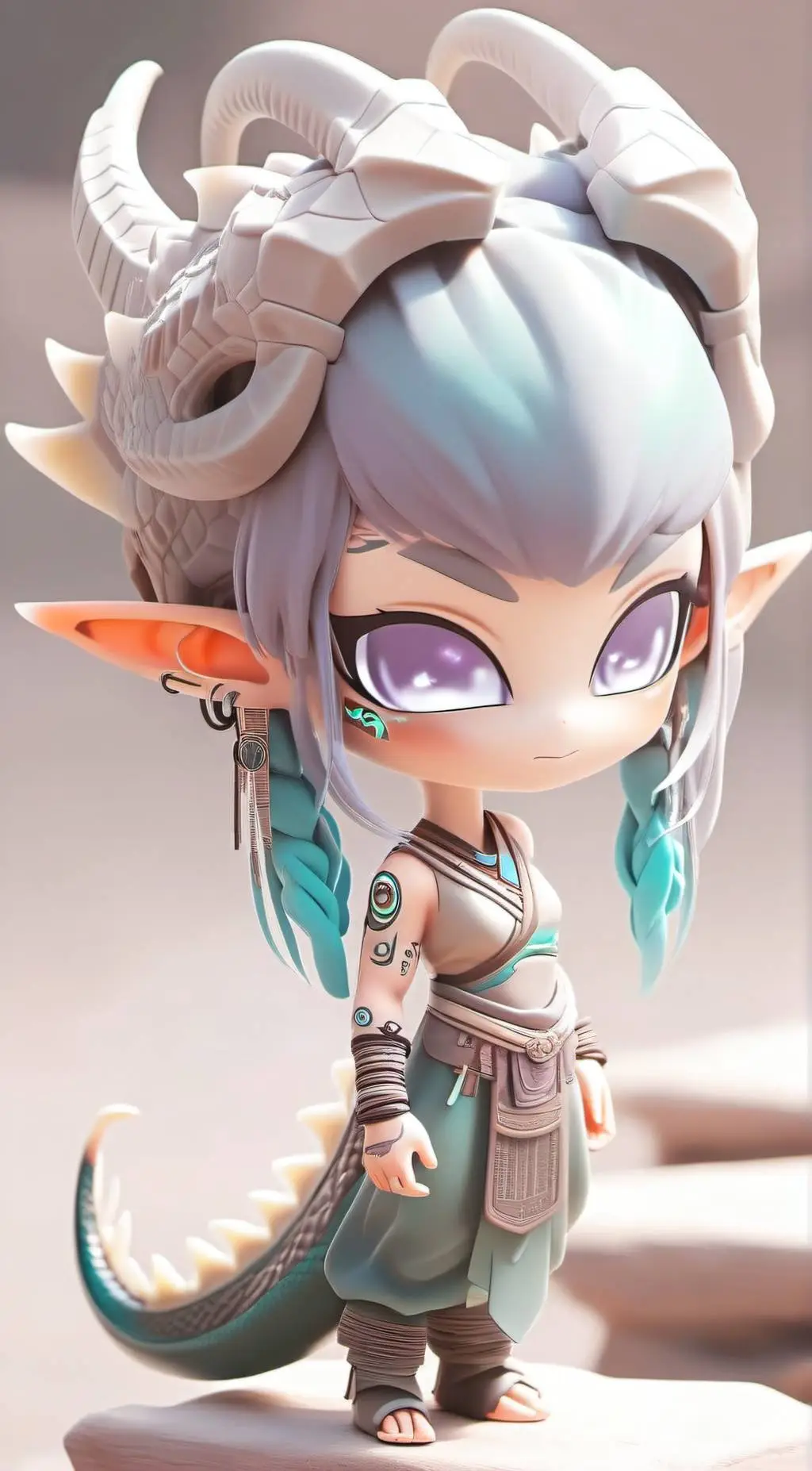 Talkie AI - Chat with Lori