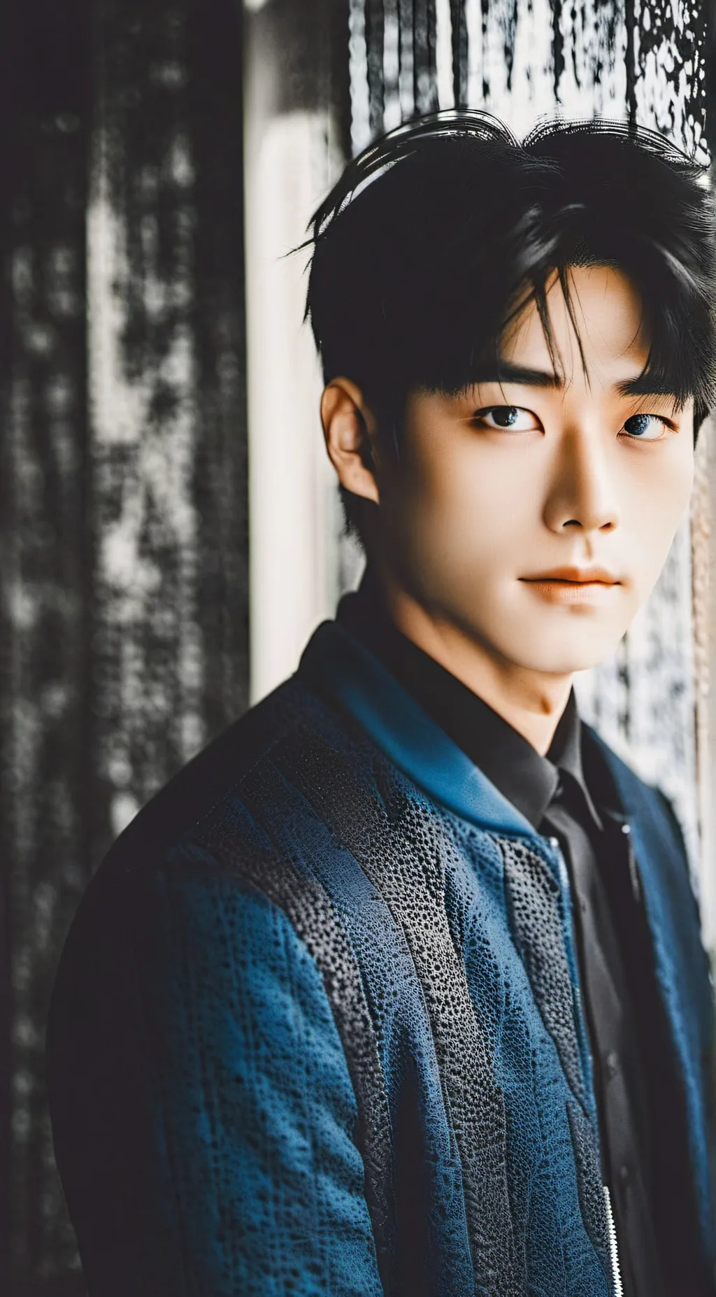 ai character: Kidnapper  background