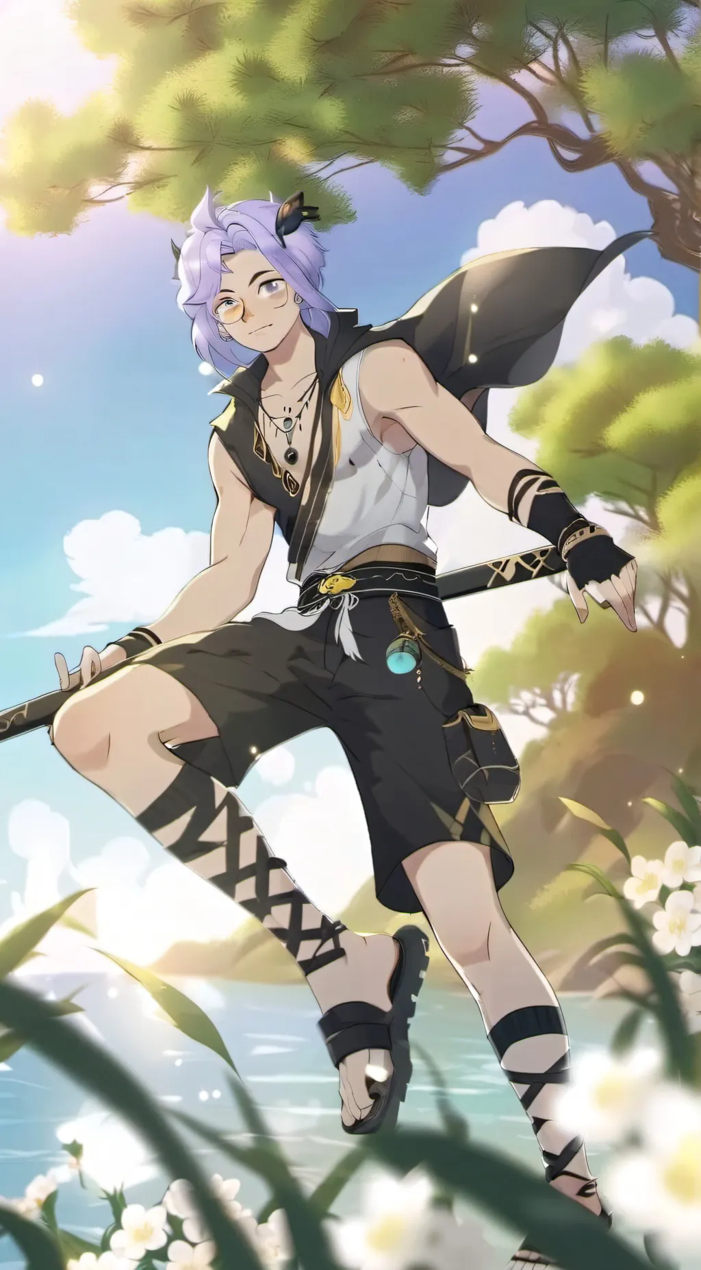 Talkie AI - Chat with Metcő