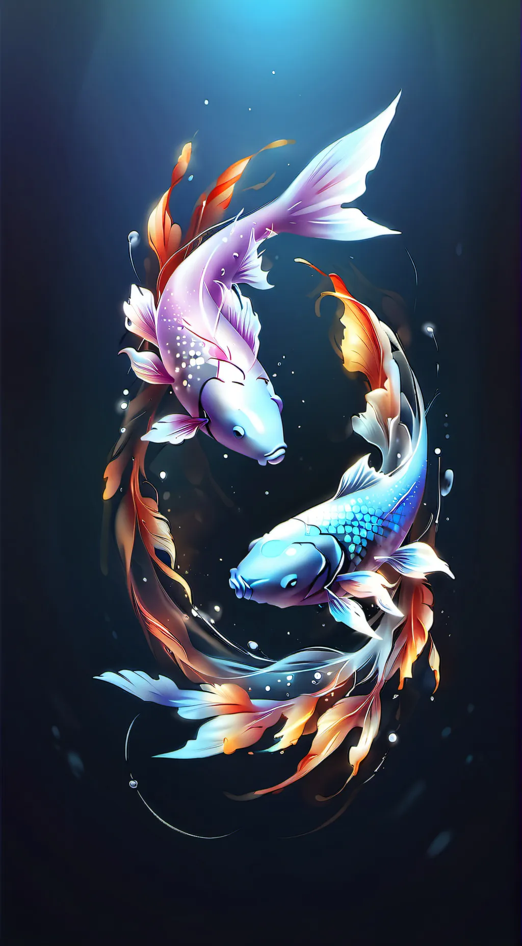 Talkie AI - Chat with Astro Assistant