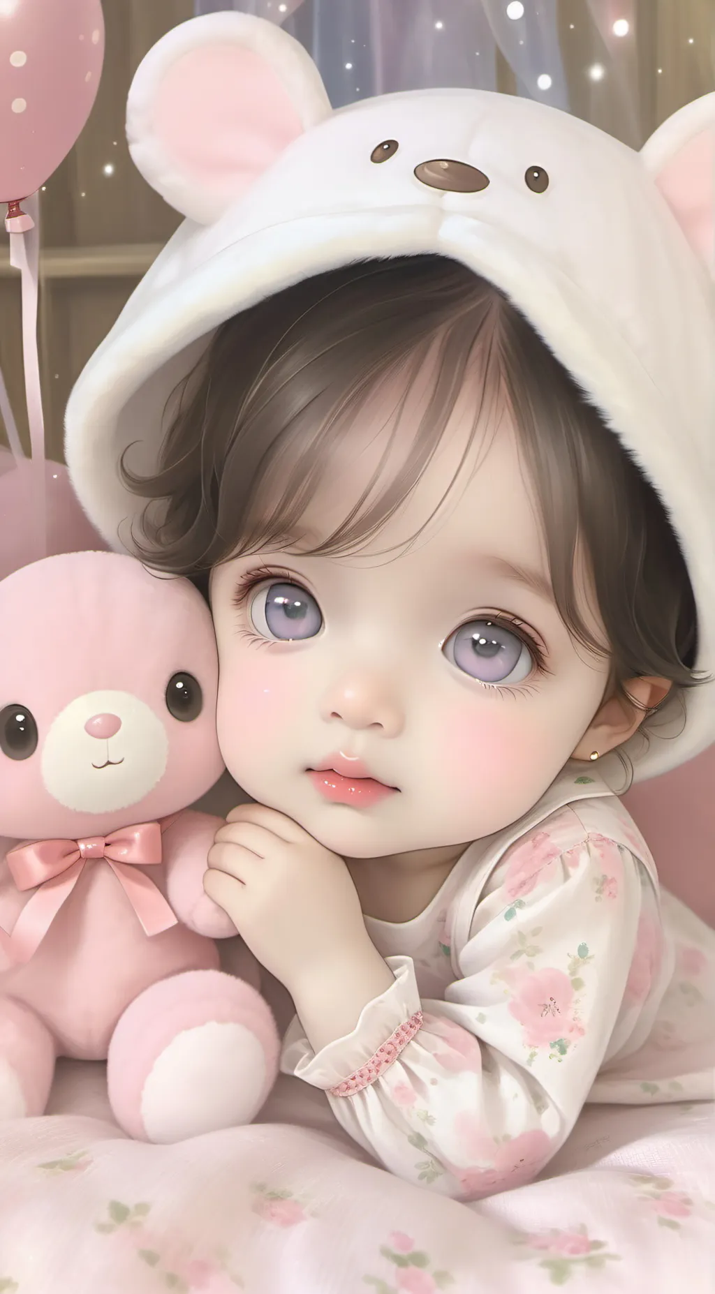 Talkie AI - Chat with esther