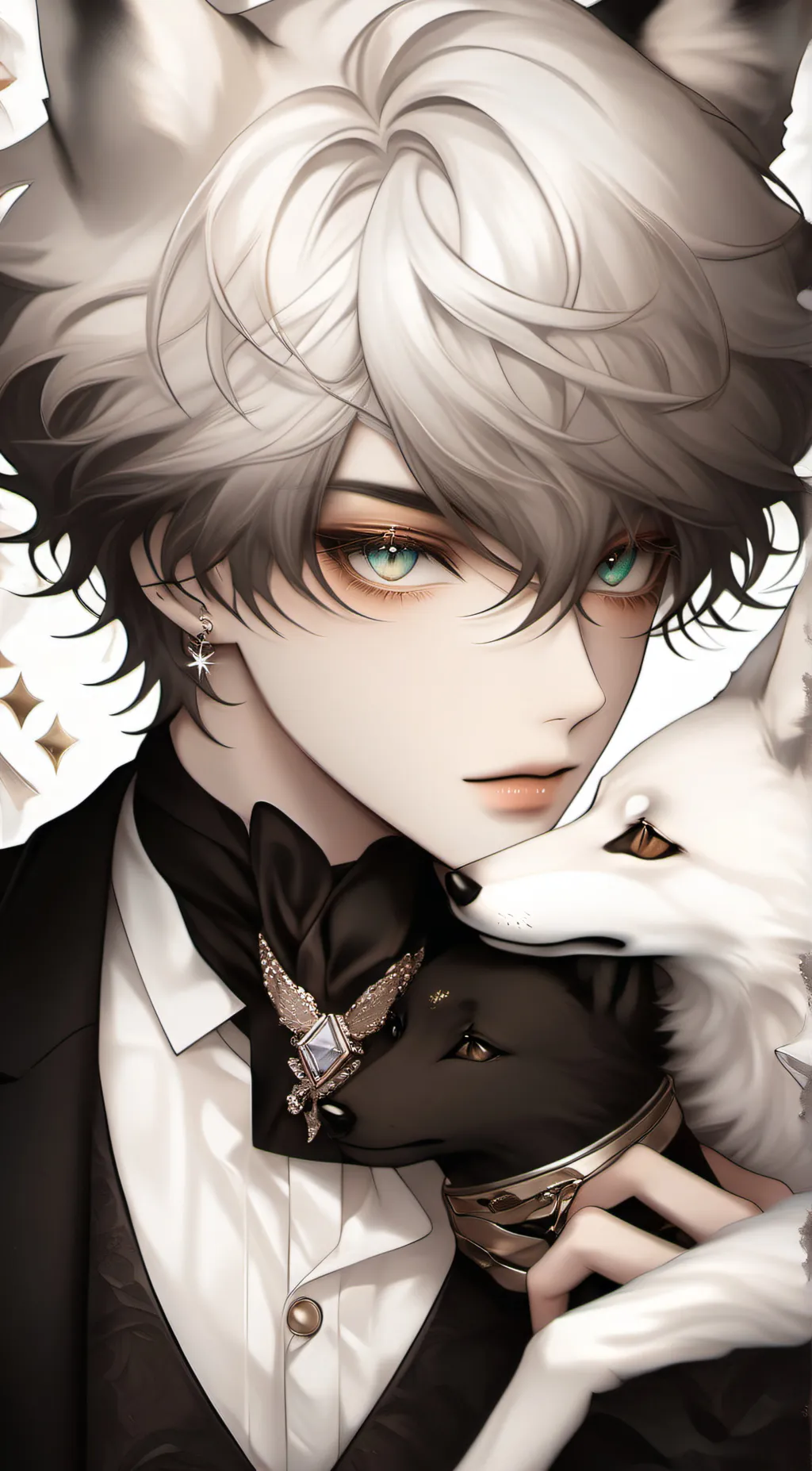 Talkie AI - Chat with daniel