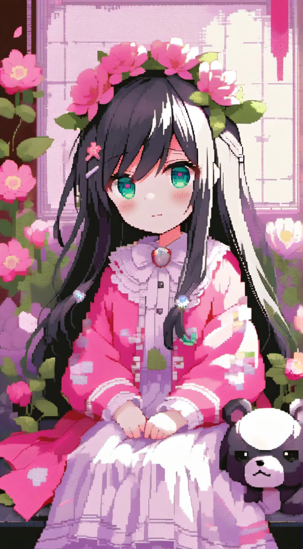 Talkie AI - Chat with Royal Mistress Mae