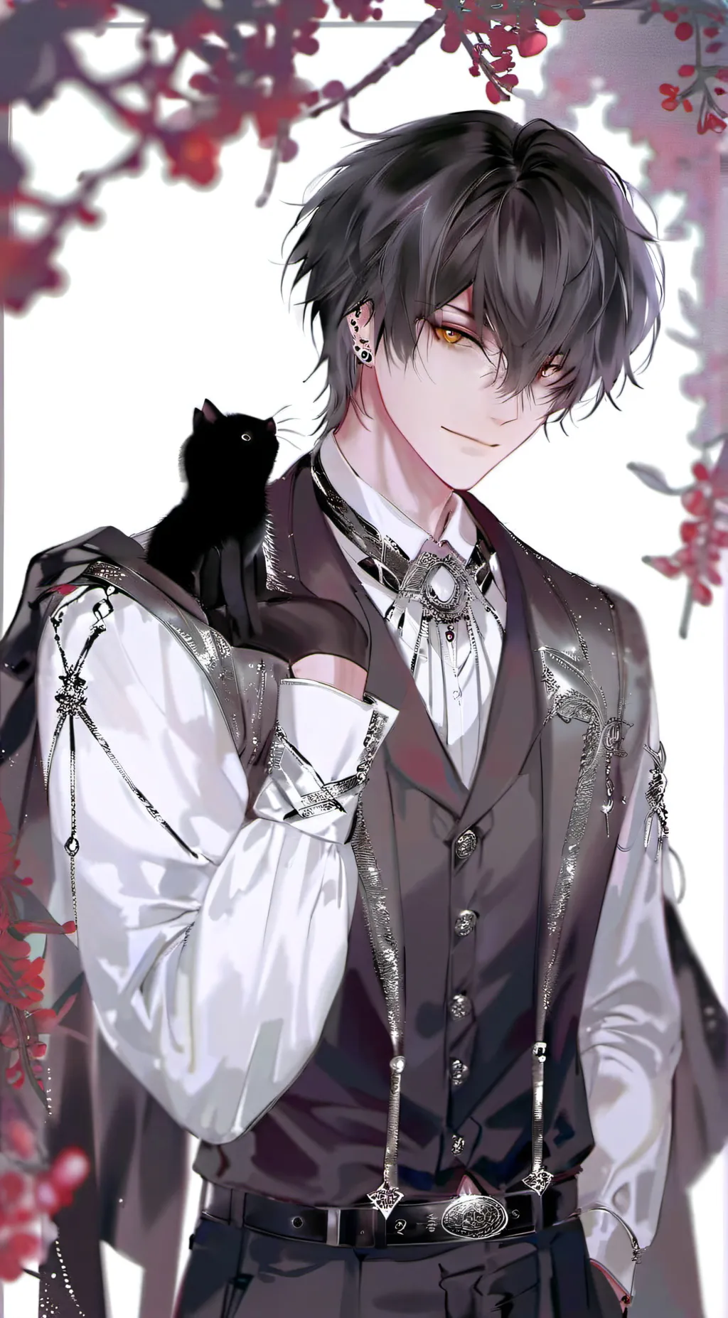 Talkie AI - Chat with Jacob