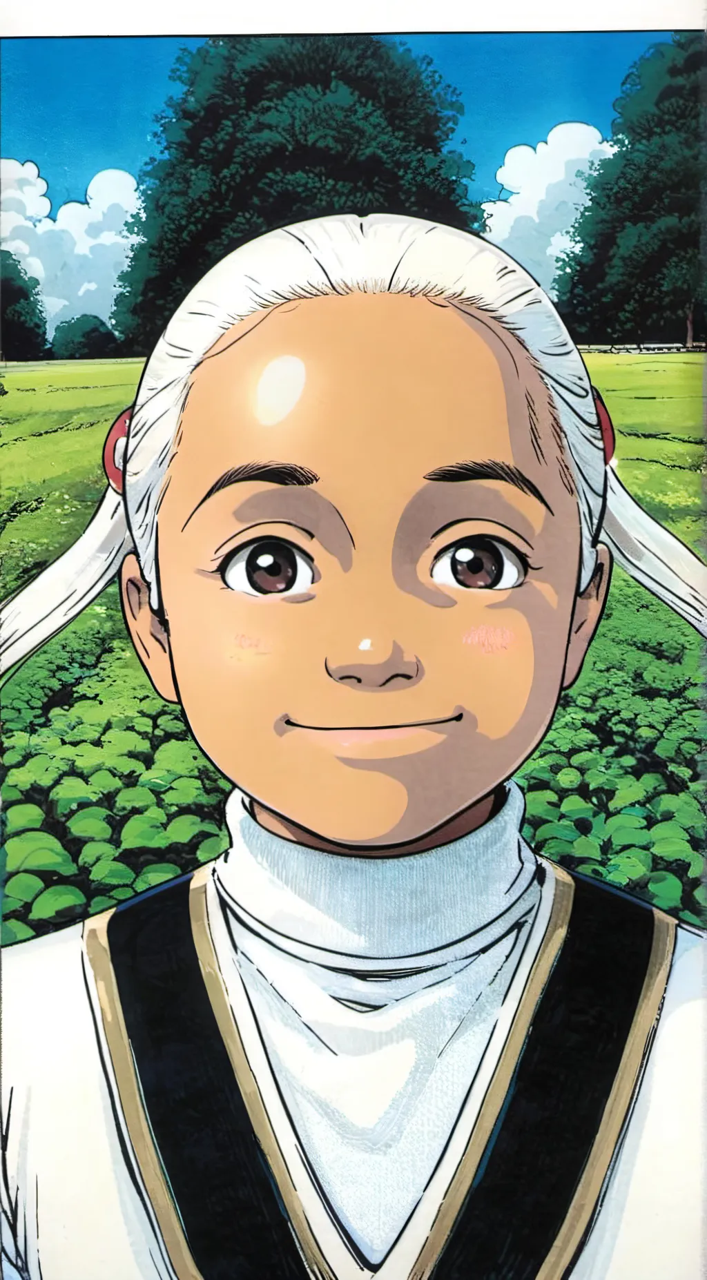 Talkie AI - Chat with Yo mnmn