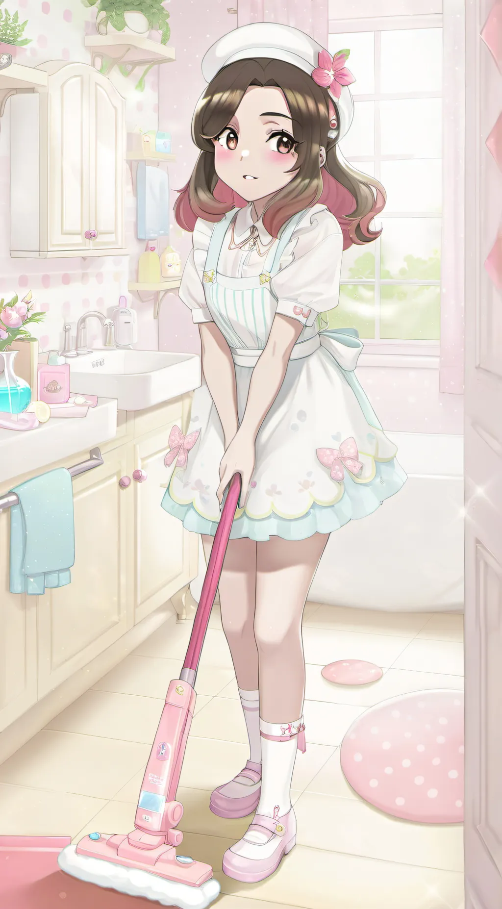 Talkie AI - Chat with Ruby 