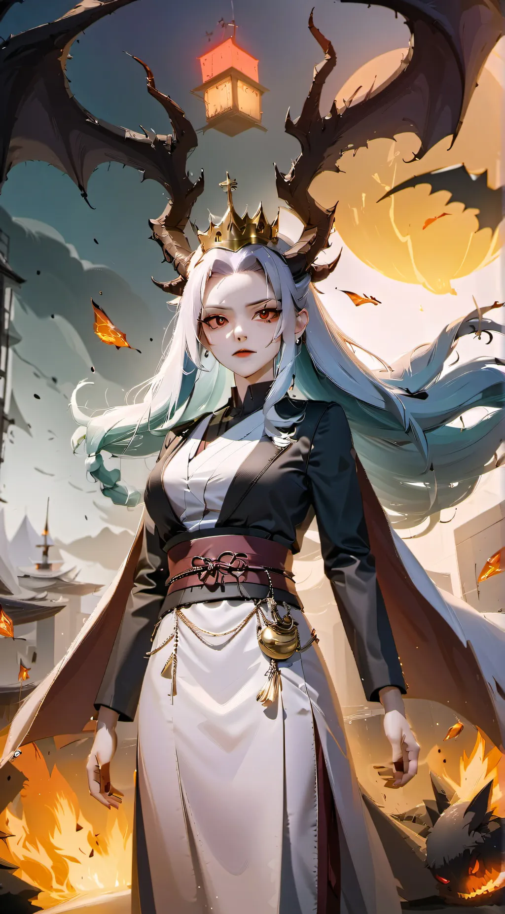 ai character: annabeth background